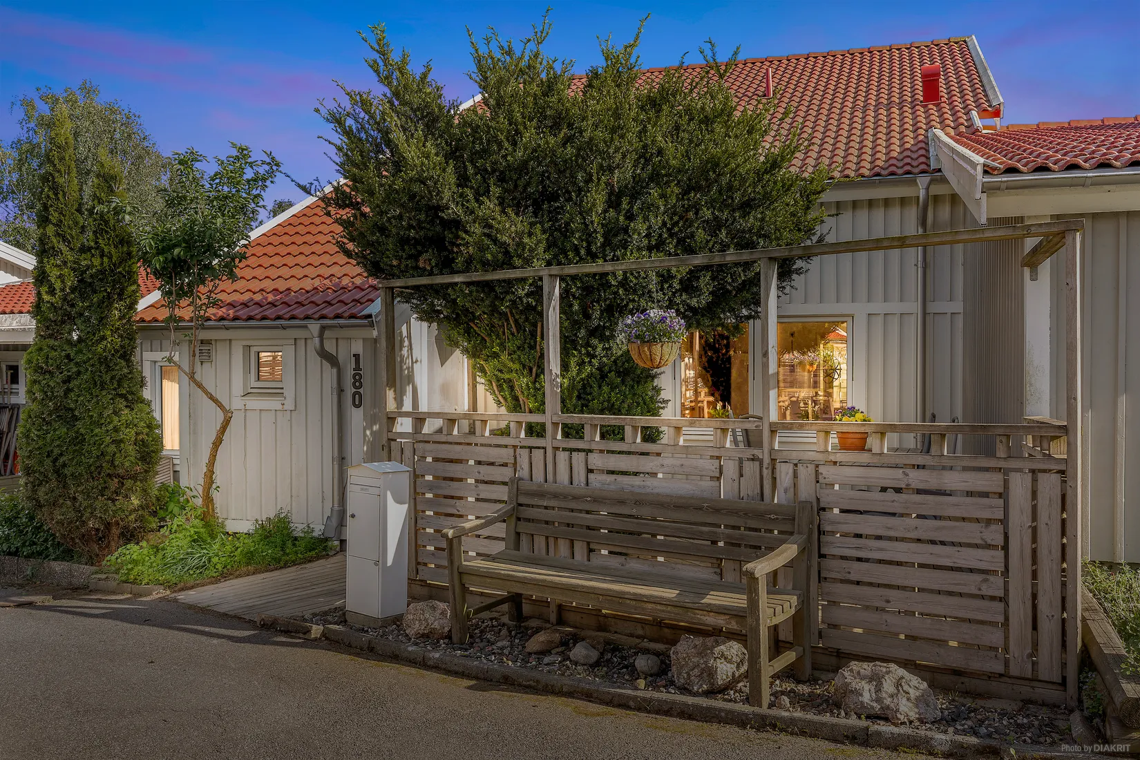 Bostadsrätt, Gundas gata 180, Mölndal
