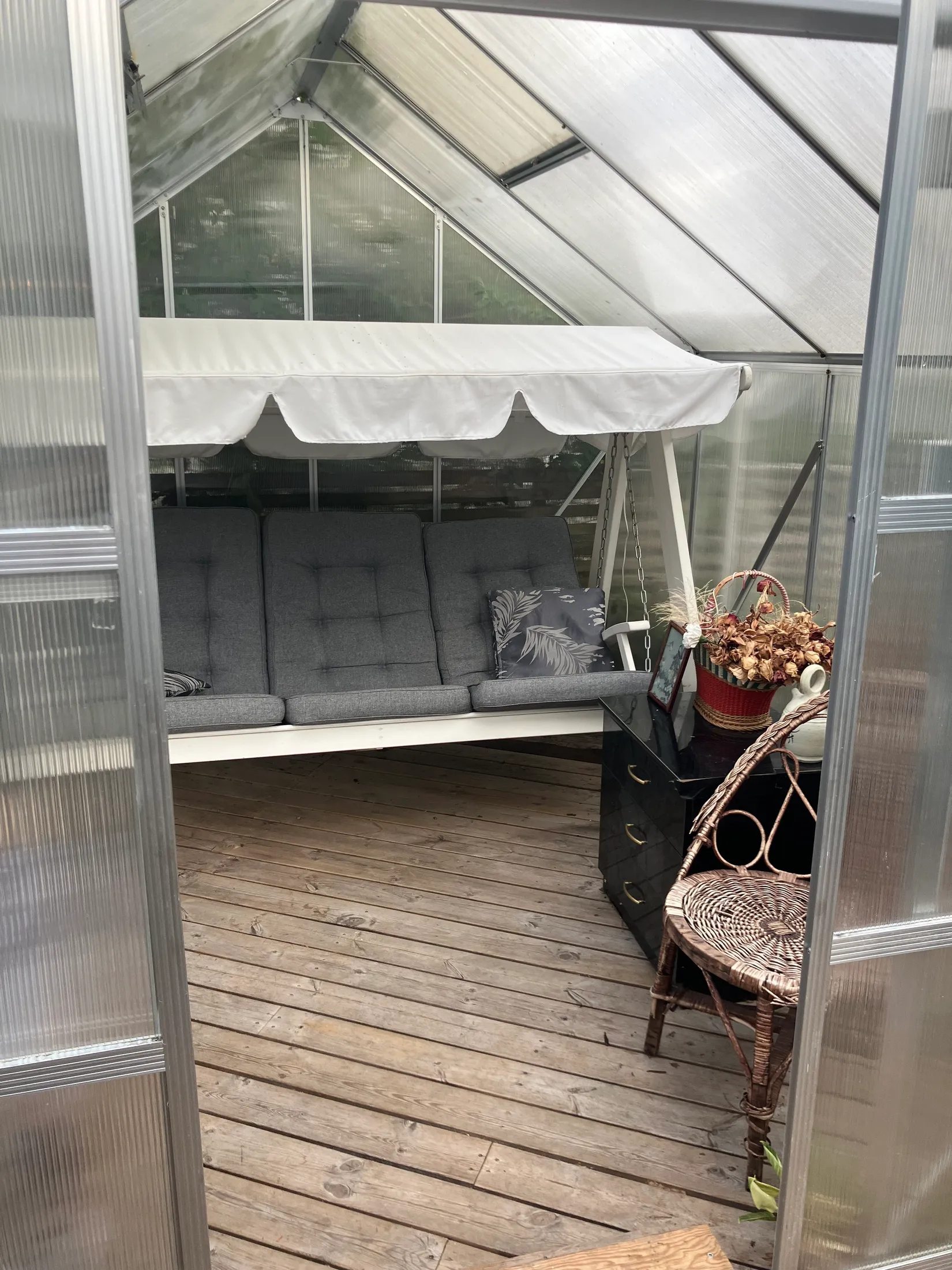 Radhus, Gundas gata 180, Balltorp, Mölndal