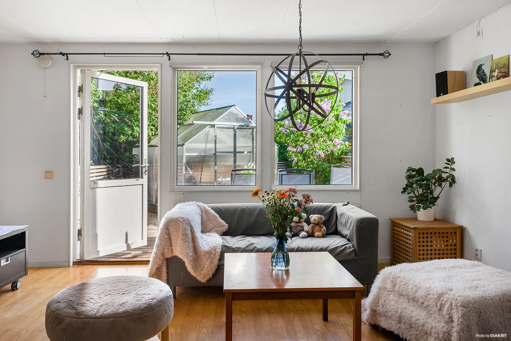 Bostadsrätt, Gundas gata 180, Mölndal