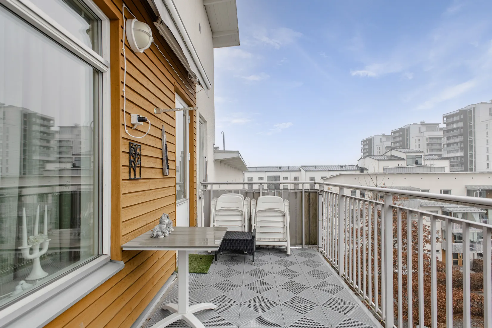 Bostadsrätt, Lilla vägen 16, Enköping