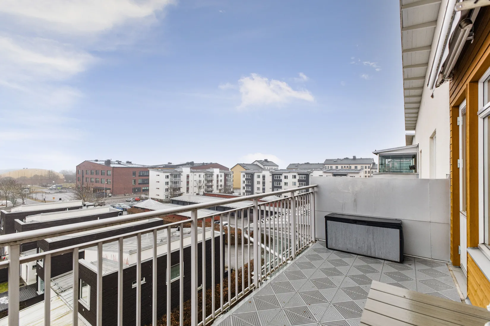 Bostadsrätt, Lilla vägen 16, Enköping