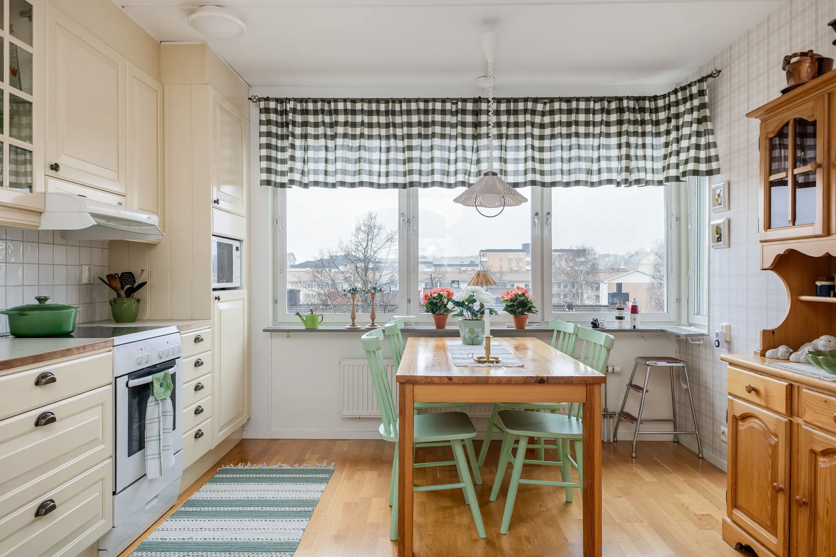 Bostadsrätt, Lilla vägen 16, Enköping