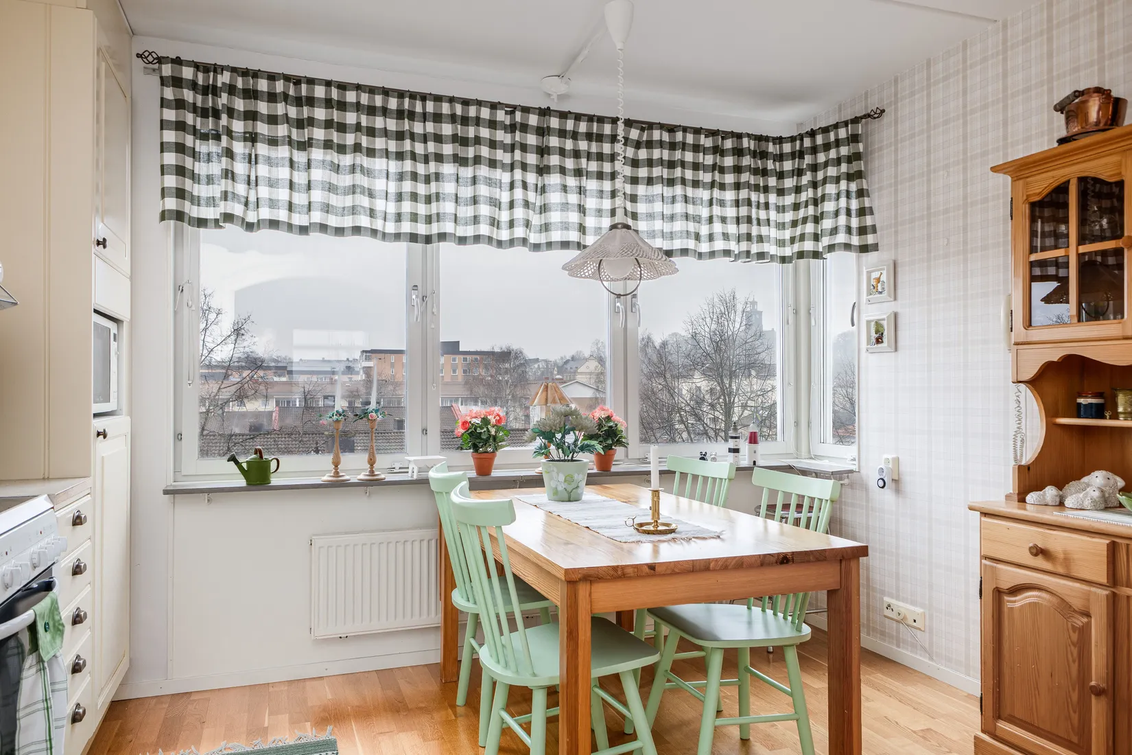 Bostadsrätt, Lilla vägen 16, Enköping