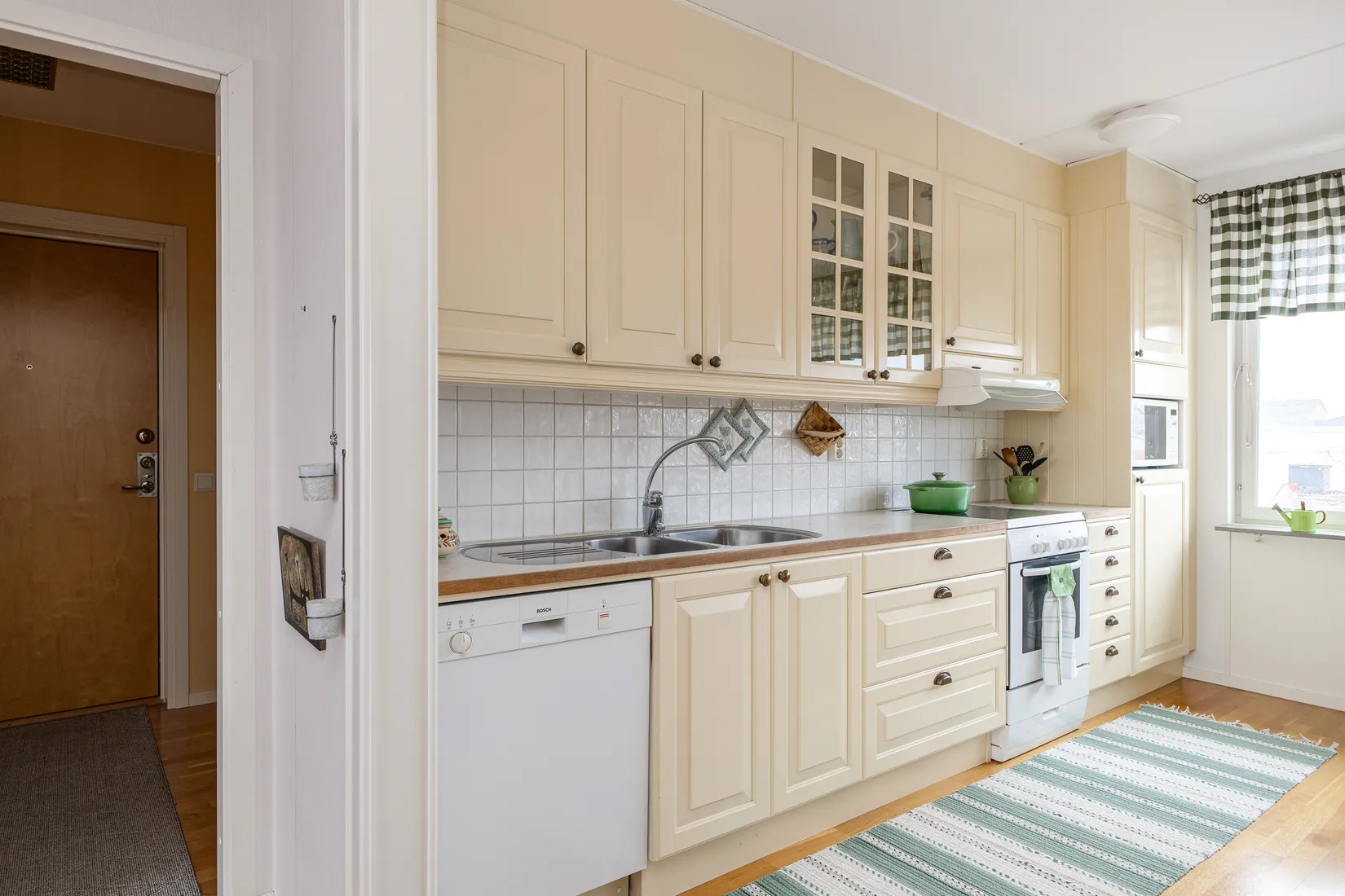 Bostadsrätt, Lilla vägen 16, Enköping