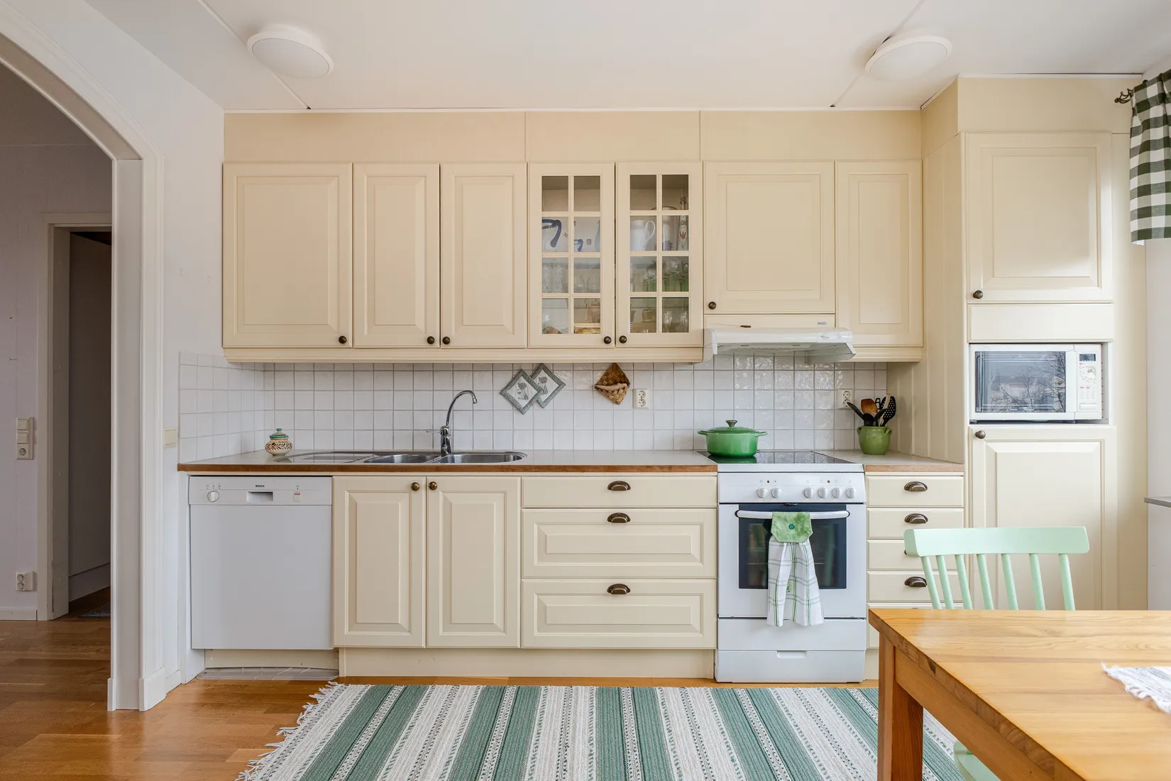 Bostadsrätt, Lilla vägen 16, Enköping
