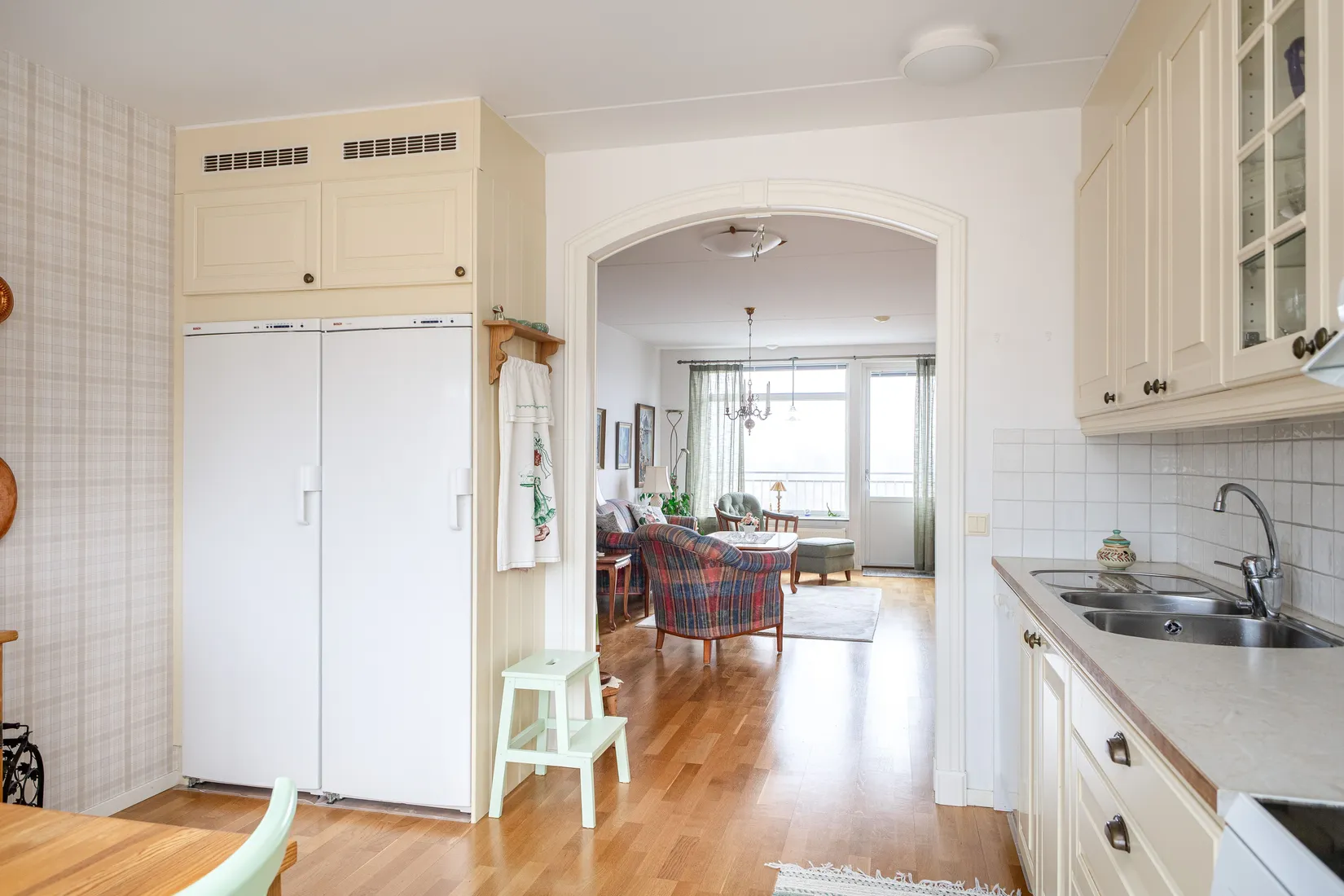Bostadsrätt, Lilla vägen 16, Enköping