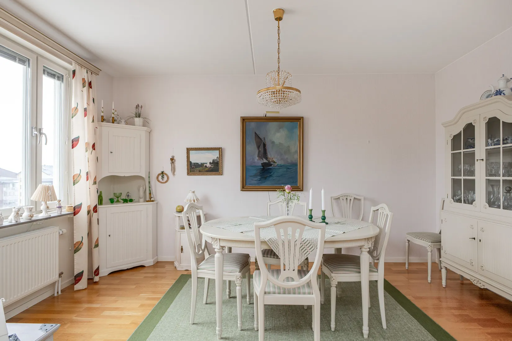 Bostadsrätt, Lilla vägen 16, Enköping