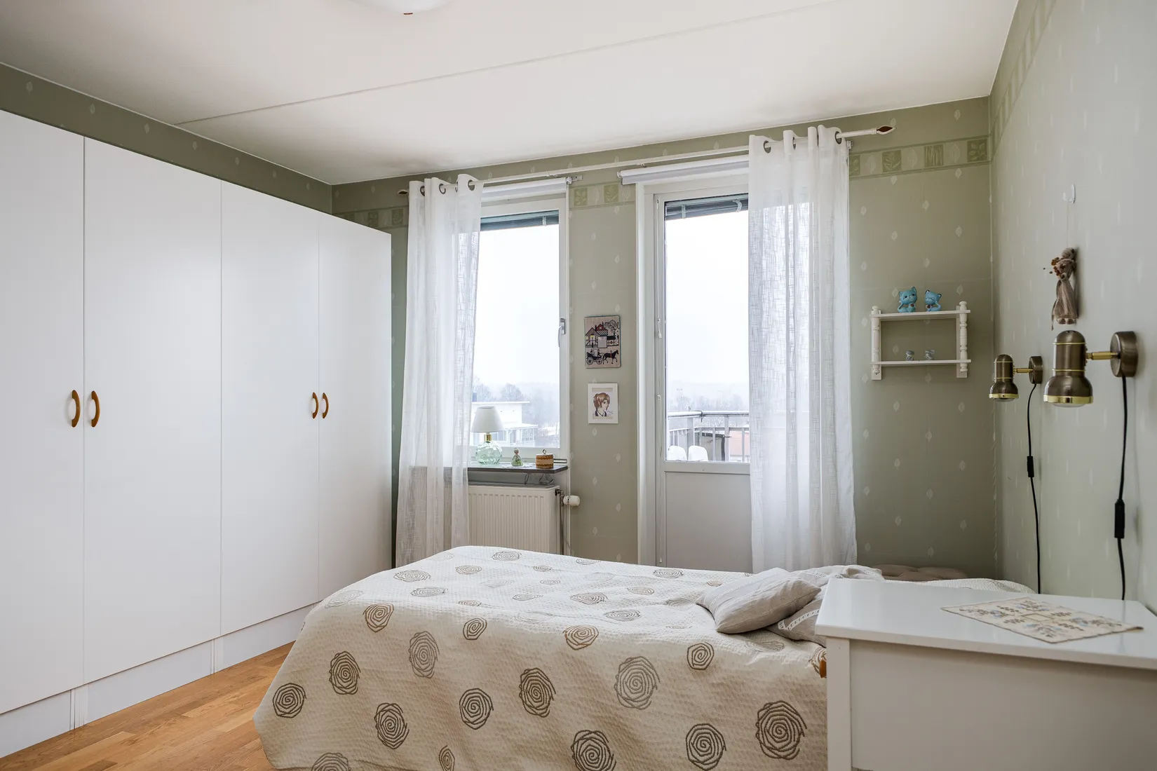 Bostadsrätt, Lilla vägen 16, Enköping
