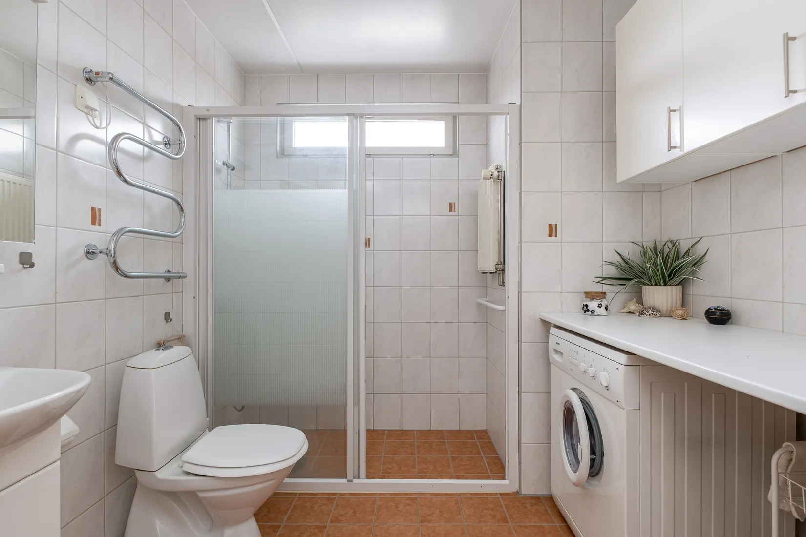 Bostadsrätt, Lilla vägen 16, Enköping