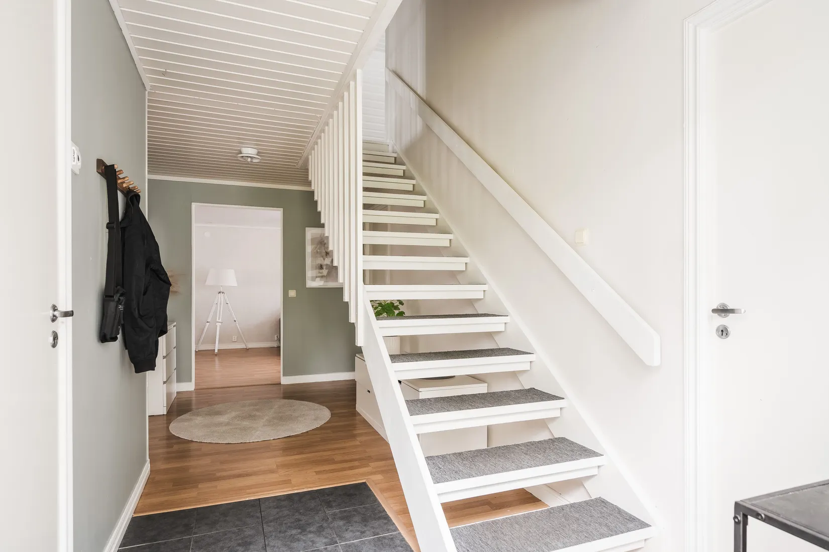 Villa, Gaddaborgsvägen 38, Valbo, Gävle