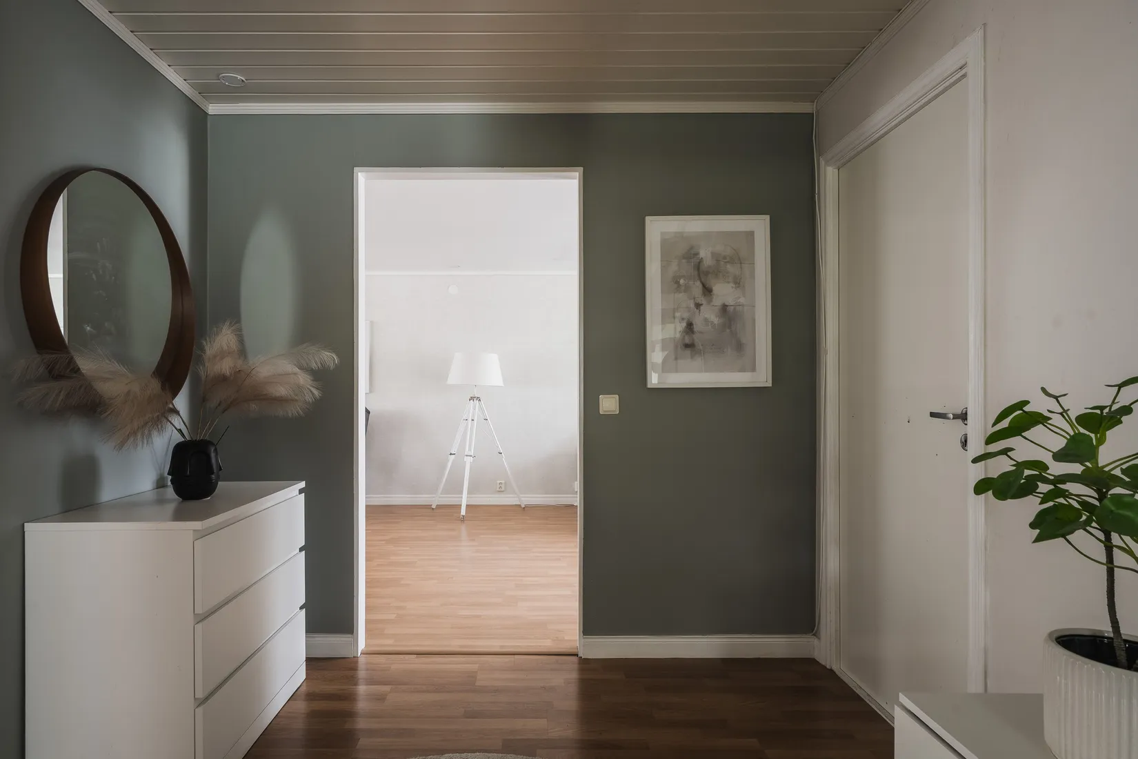 Villa, Gaddaborgsvägen 38, Valbo, Gävle