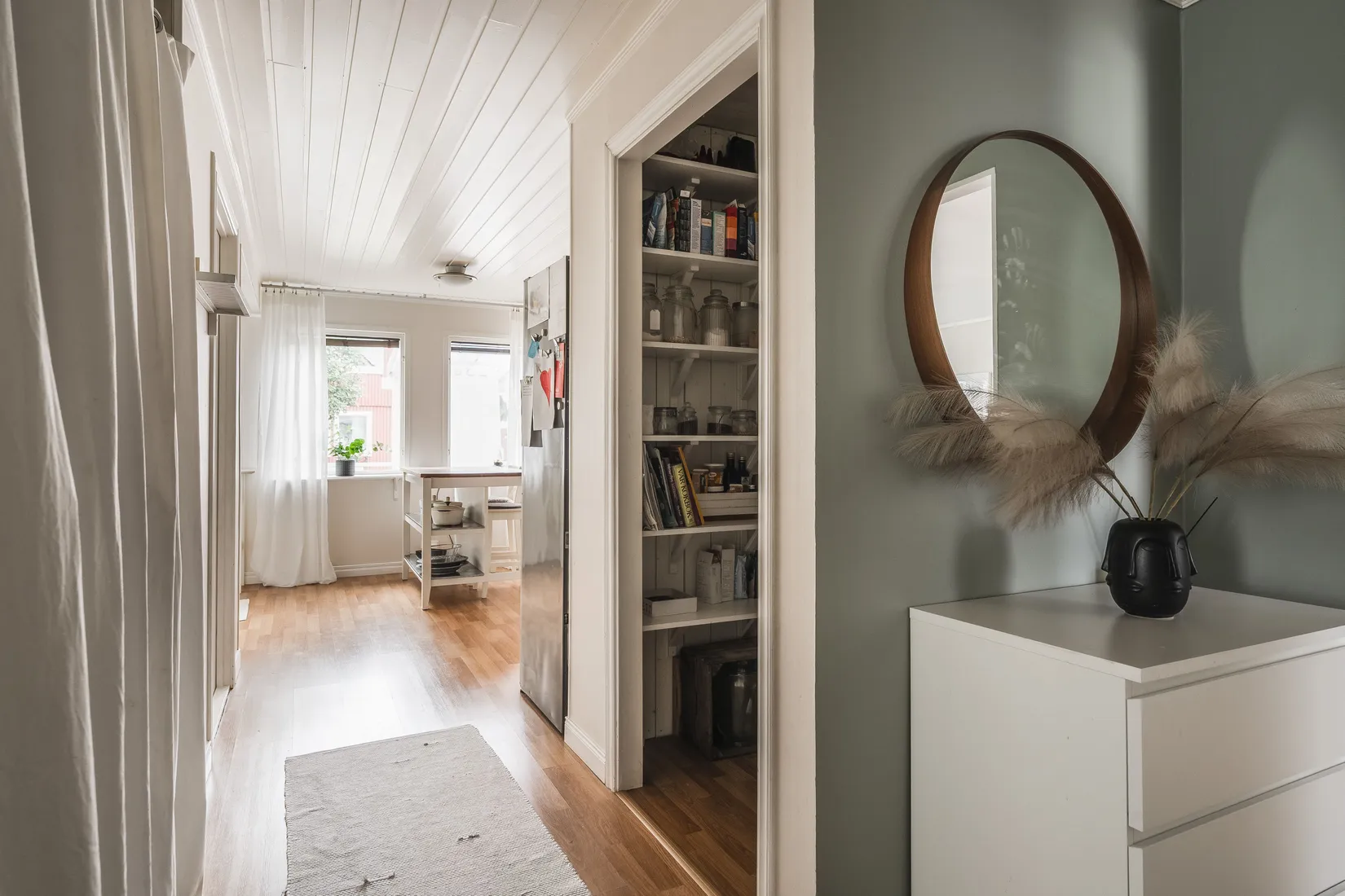 Villa, Gaddaborgsvägen 38, Valbo, Gävle