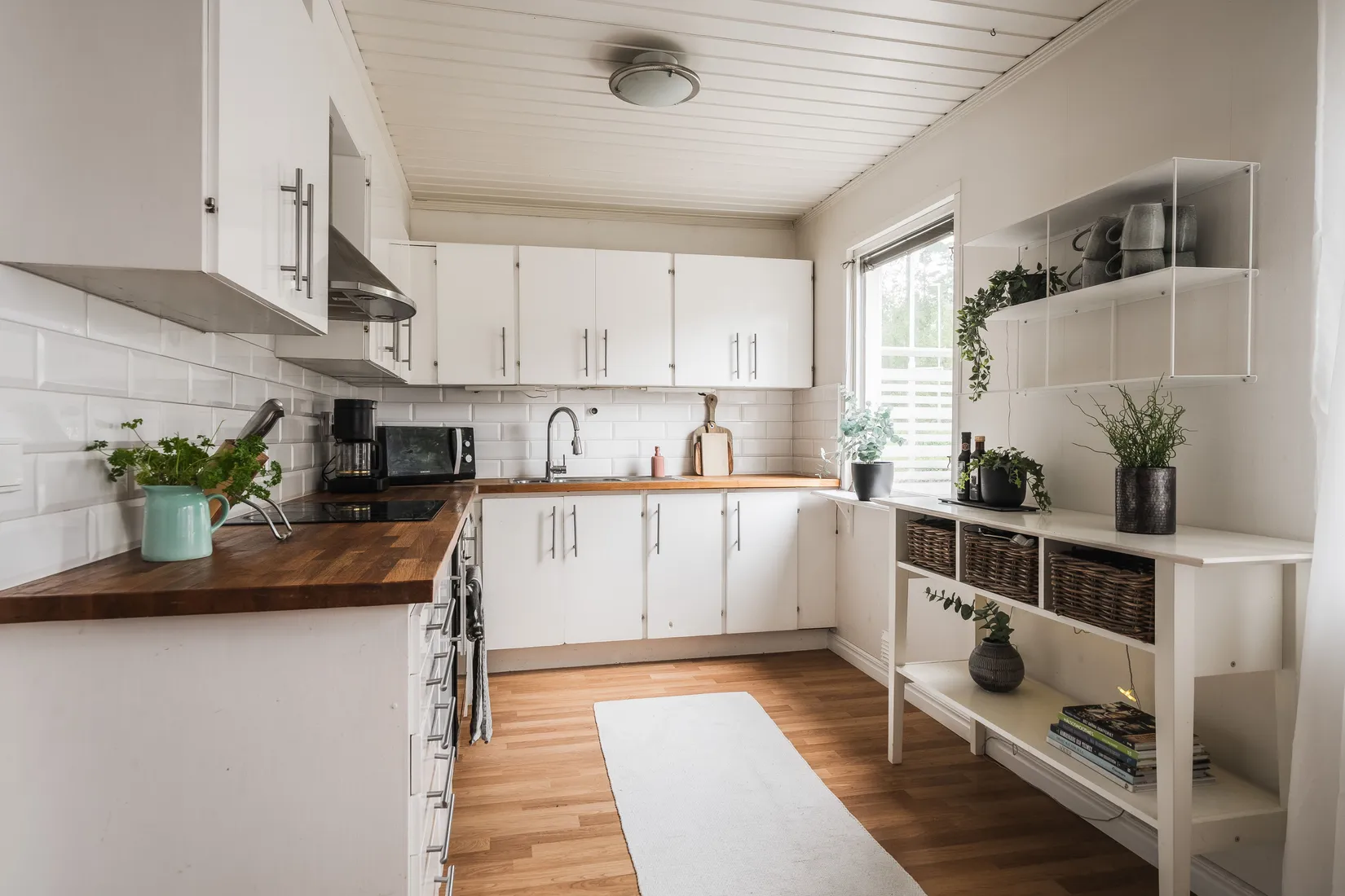 Villa, Gaddaborgsvägen 38, Valbo, Gävle