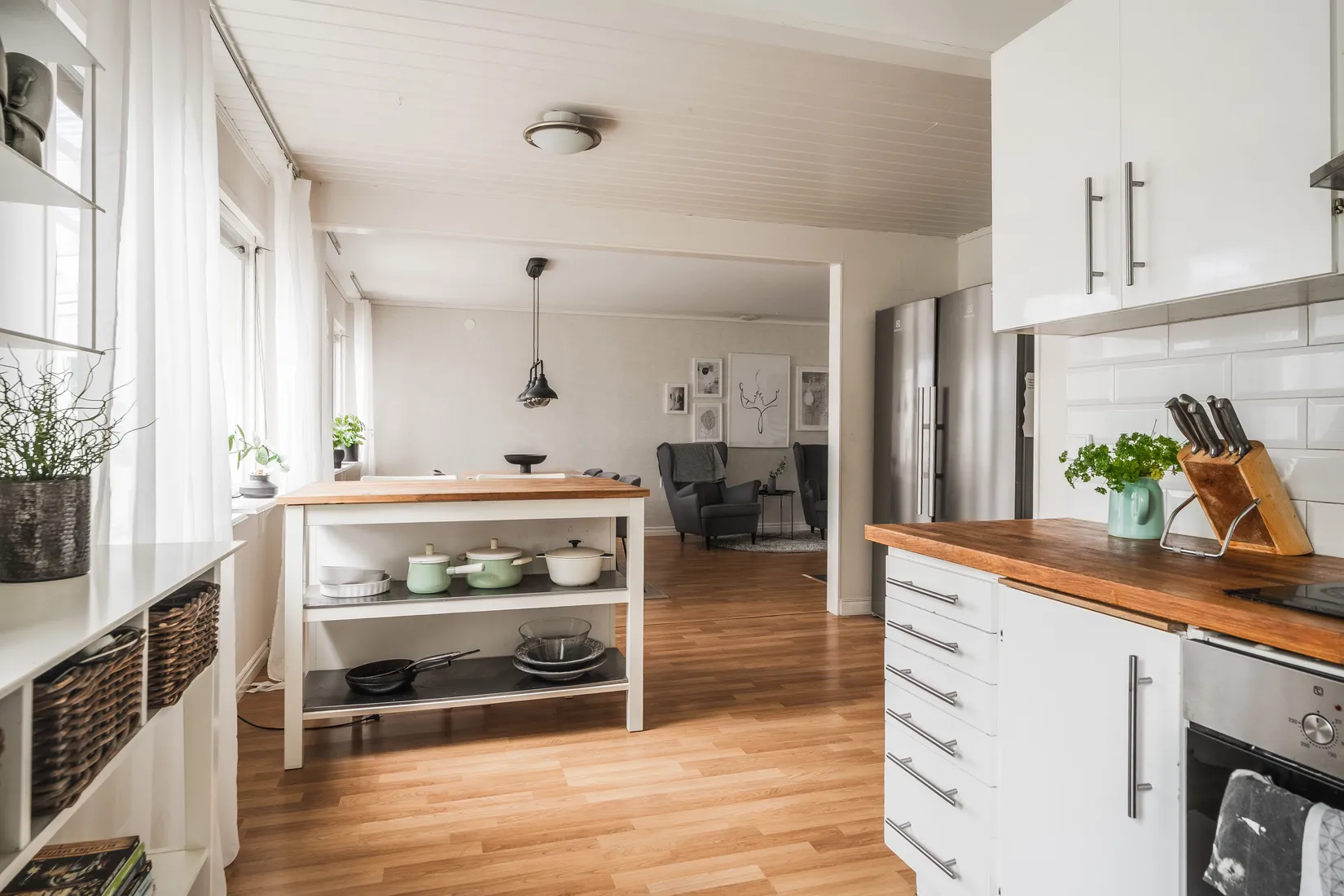 Villa, Gaddaborgsvägen 38, Valbo, Gävle