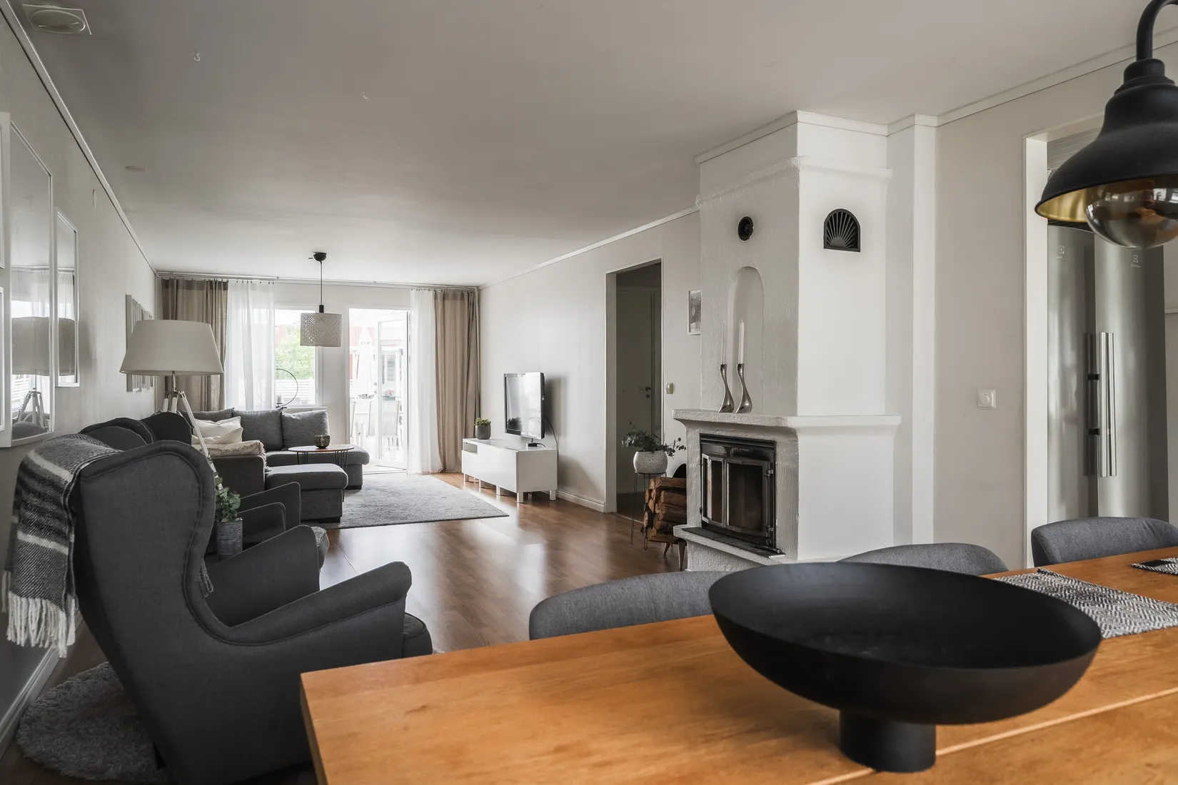 Villa, Gaddaborgsvägen 38, Valbo, Gävle