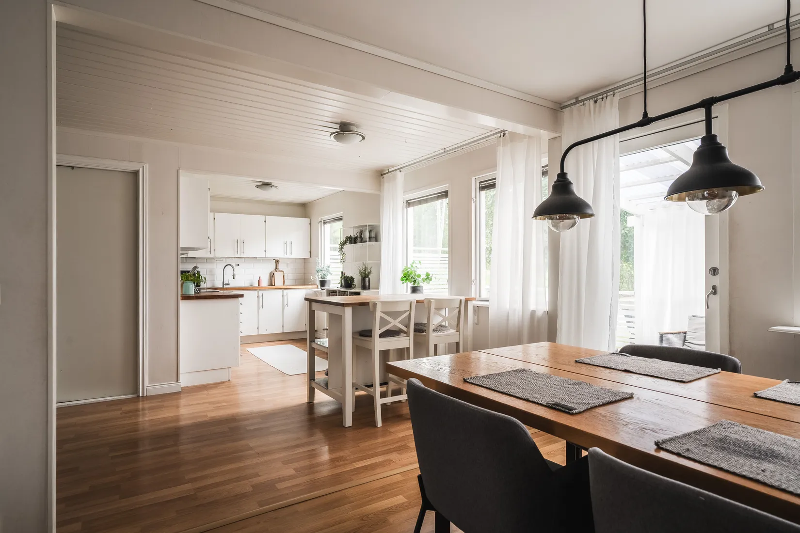 Villa, Gaddaborgsvägen 38, Valbo, Gävle