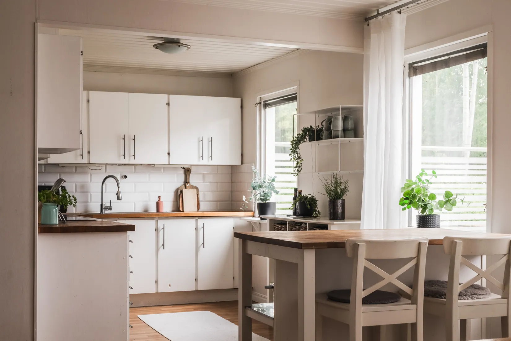 Villa, Gaddaborgsvägen 38, Valbo, Gävle