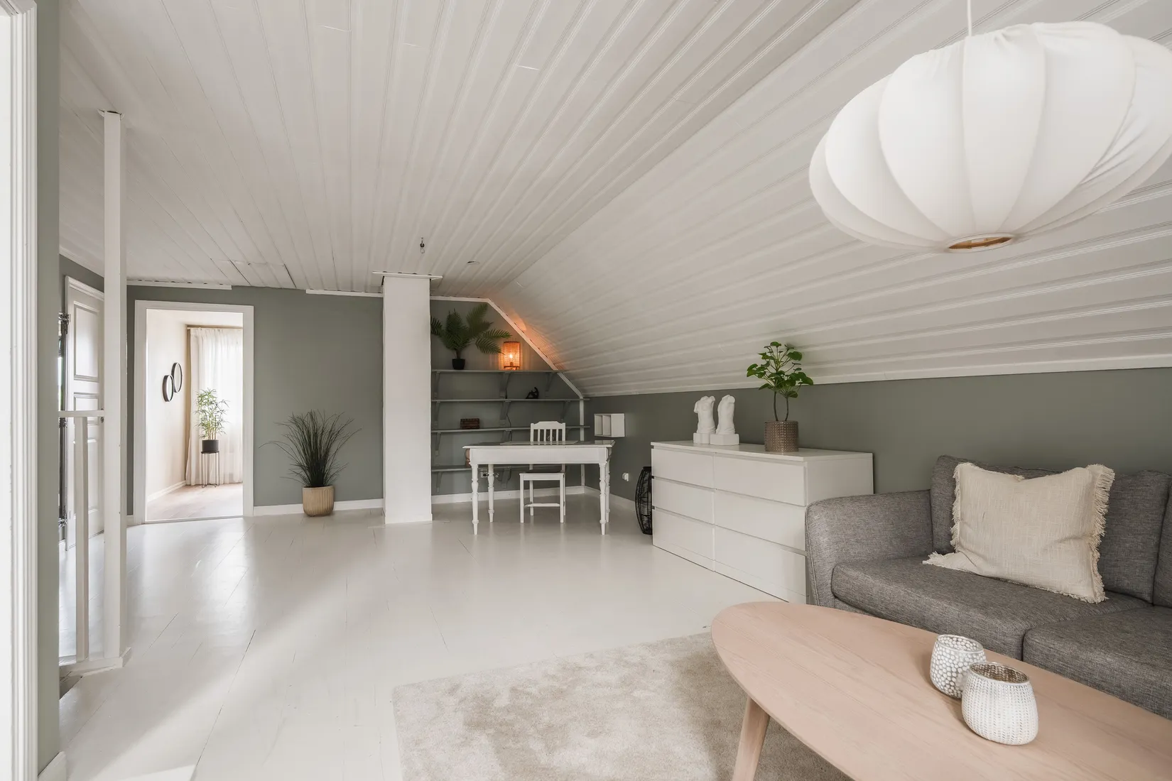 Villa, Gaddaborgsvägen 38, Valbo, Gävle