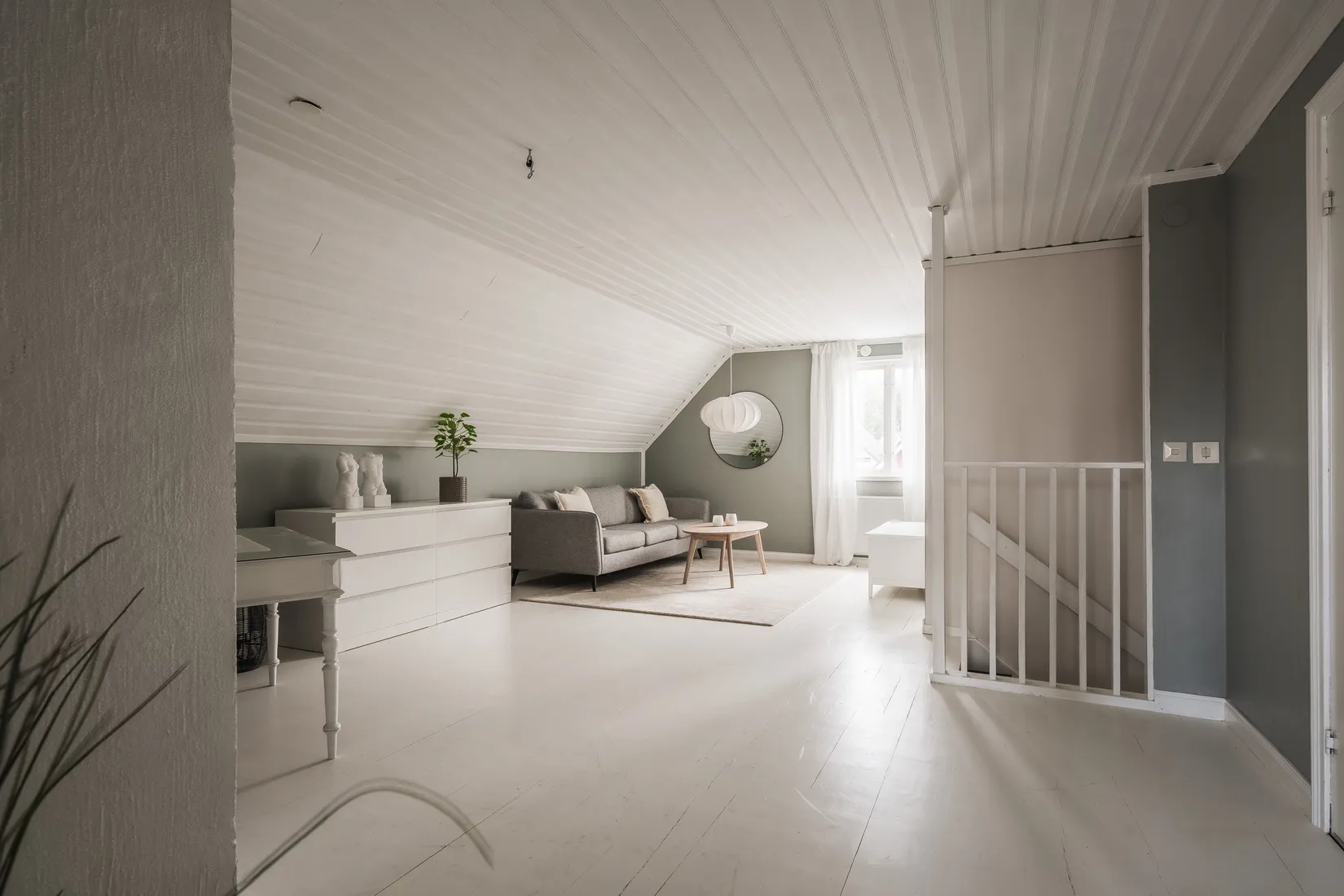 Villa, Gaddaborgsvägen 38, Valbo, Gävle