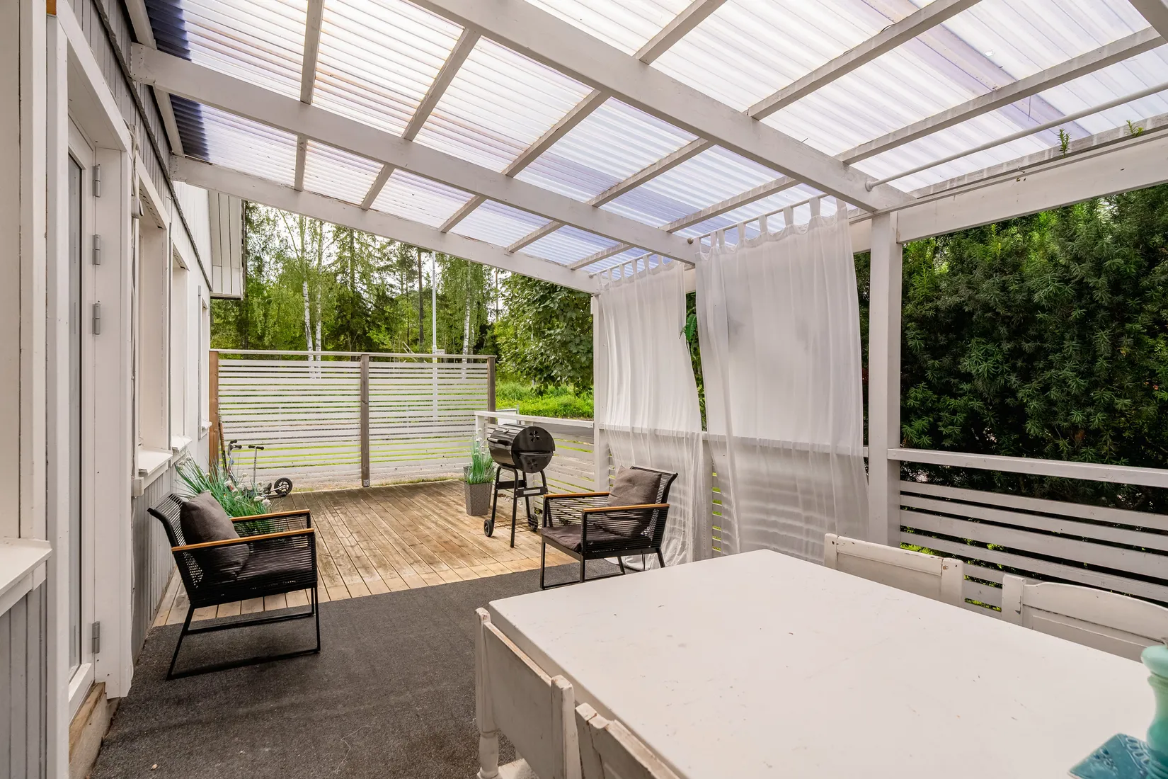 Villa, Gaddaborgsvägen 38, Valbo, Gävle