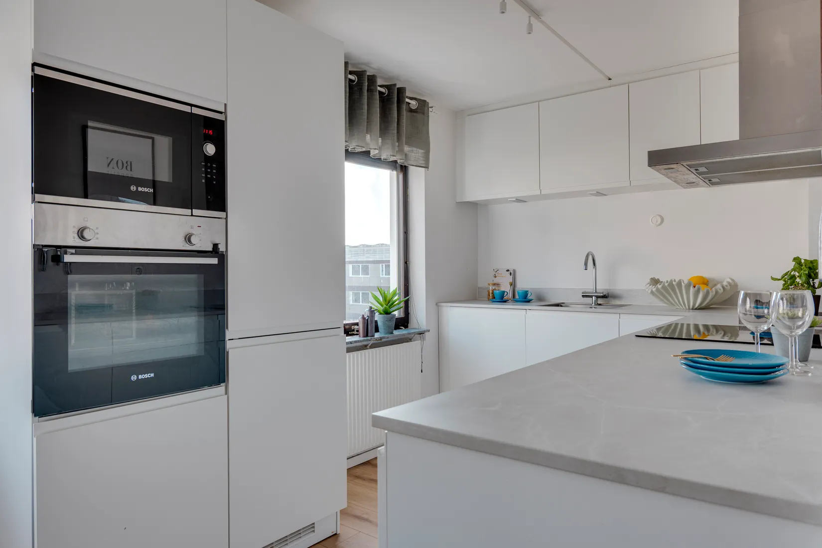 Bostadsrätt, Koristgatan 12, Malmö