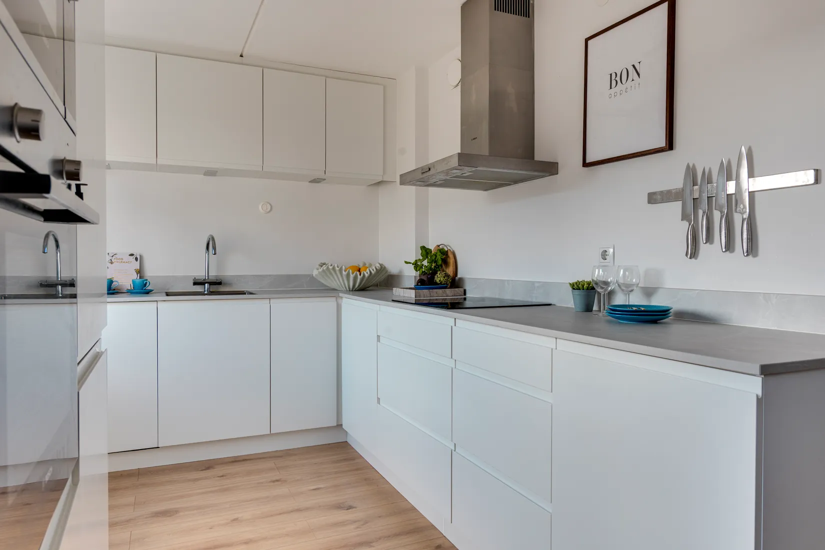Bostadsrätt, Koristgatan 12, Malmö