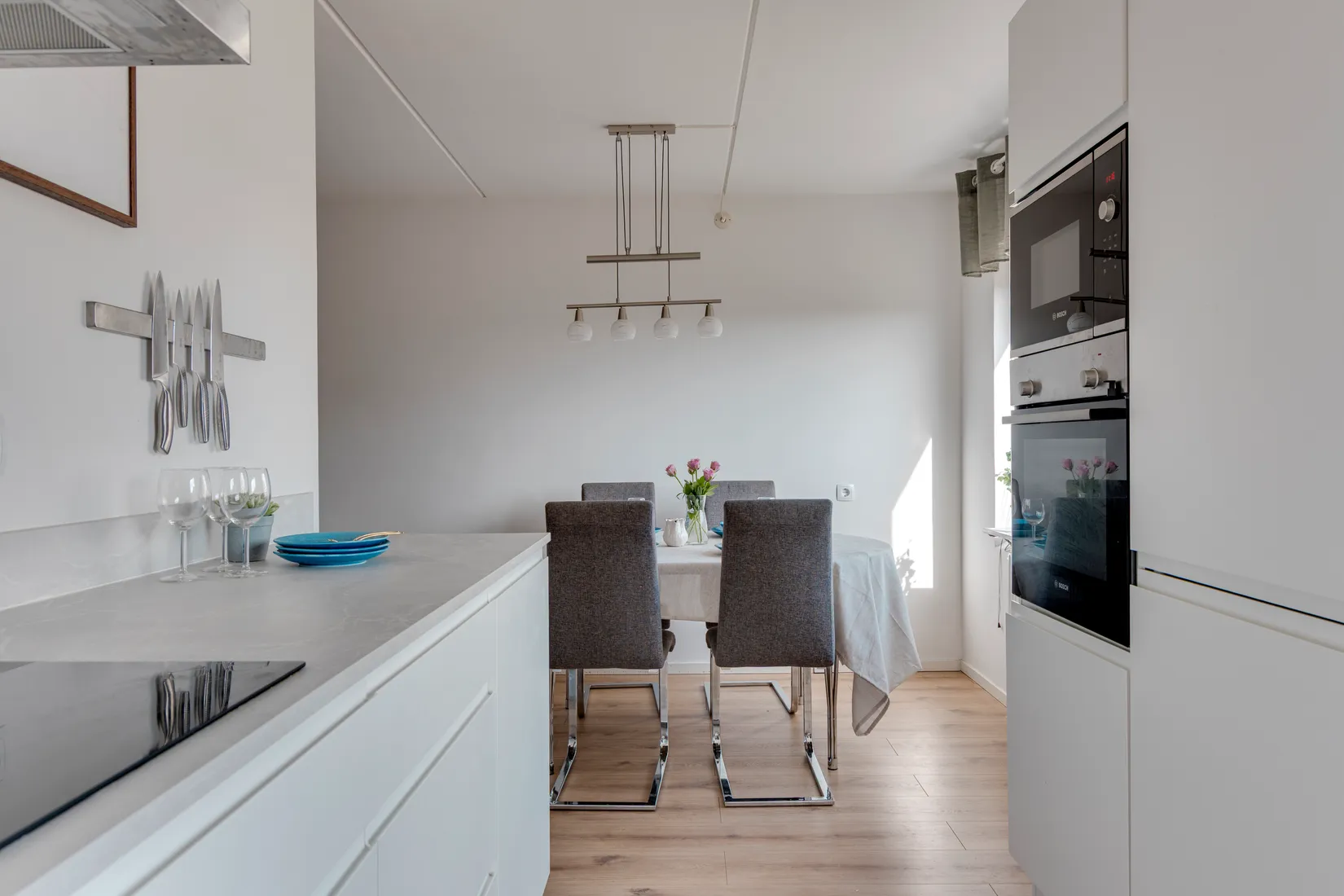 Bostadsrätt, Koristgatan 12, Malmö