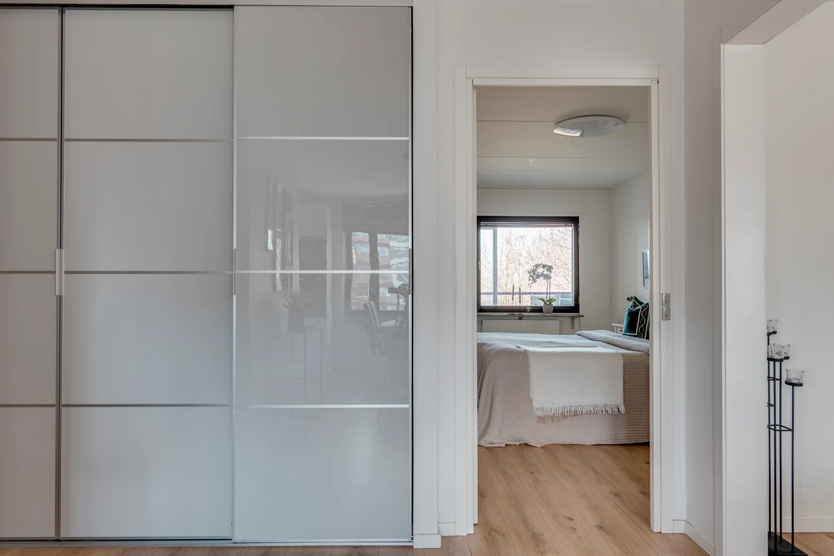 Bostadsrätt, Koristgatan 12, Malmö