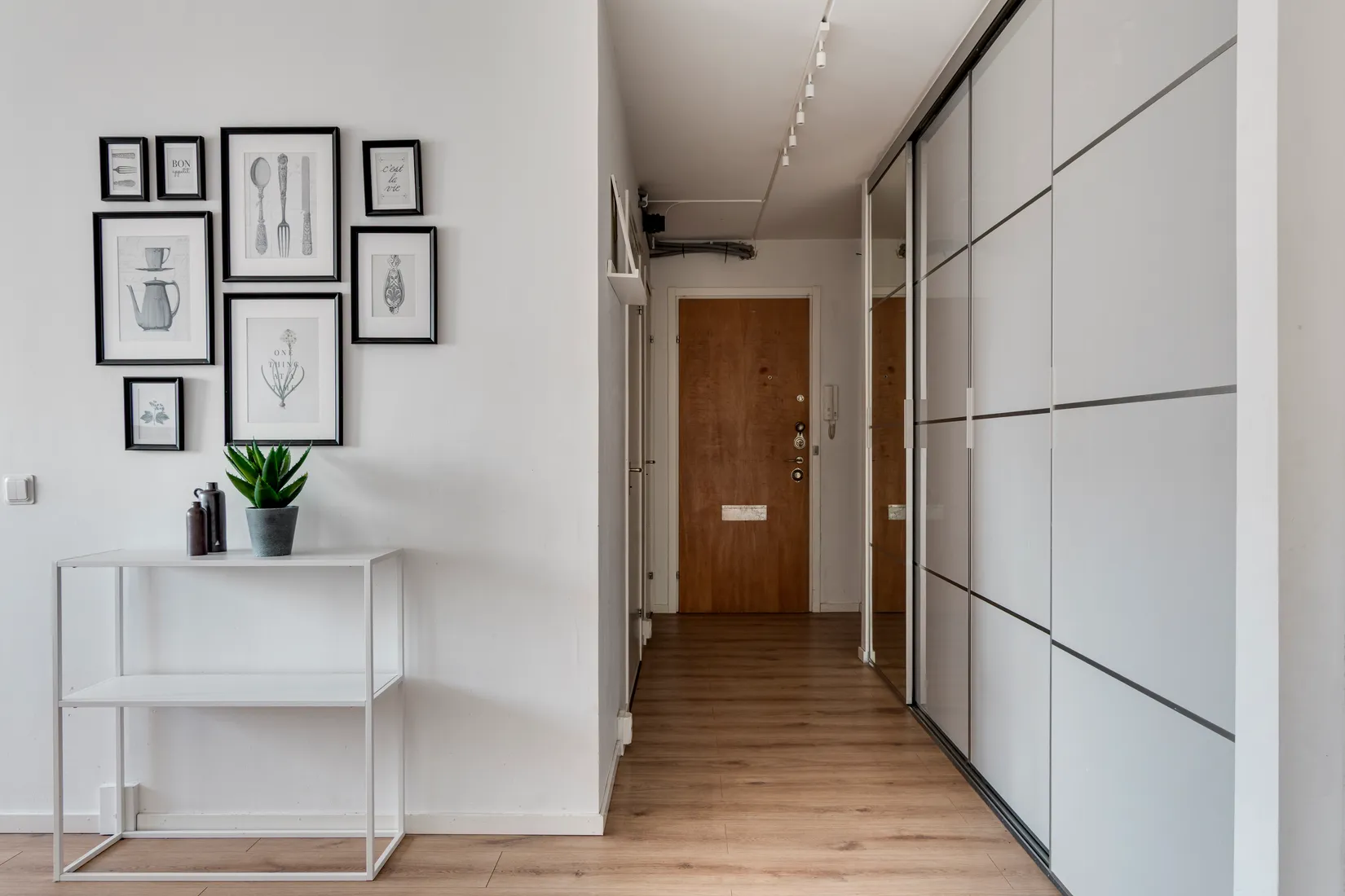 Bostadsrätt, Koristgatan 12, Malmö