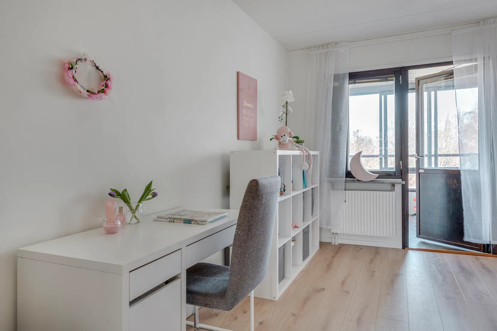Bostadsrätt, Koristgatan 12, Malmö