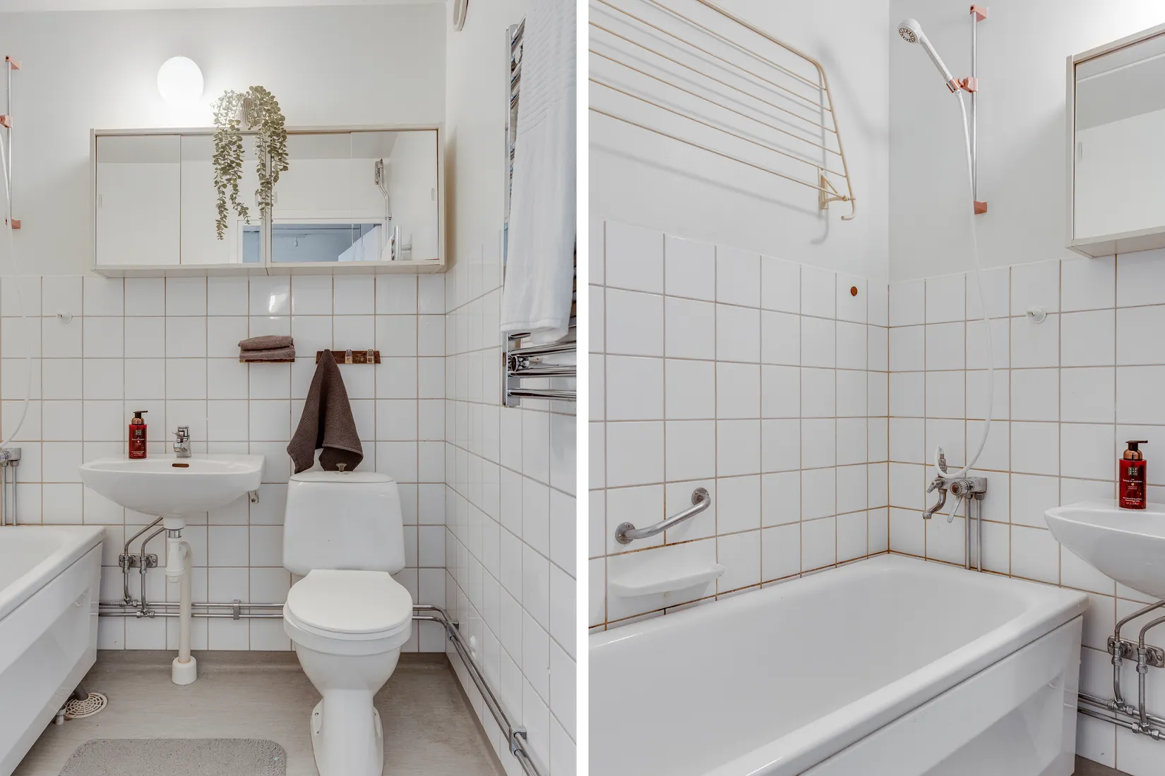 Bostadsrätt, Koristgatan 12, Malmö