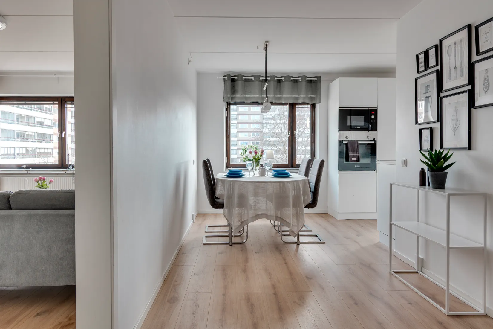 Bostadsrätt, Koristgatan 12, Malmö