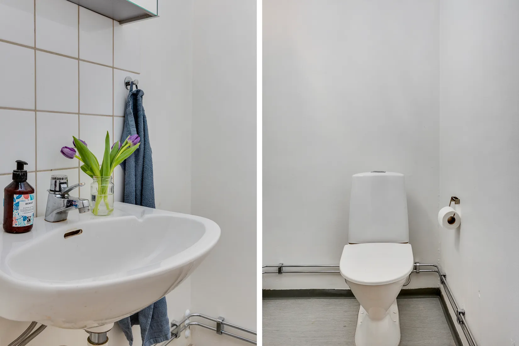 Bostadsrätt, Koristgatan 12, Malmö