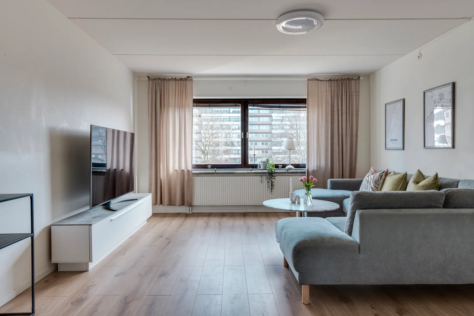 Bostadsrätt, Koristgatan 12, Malmö