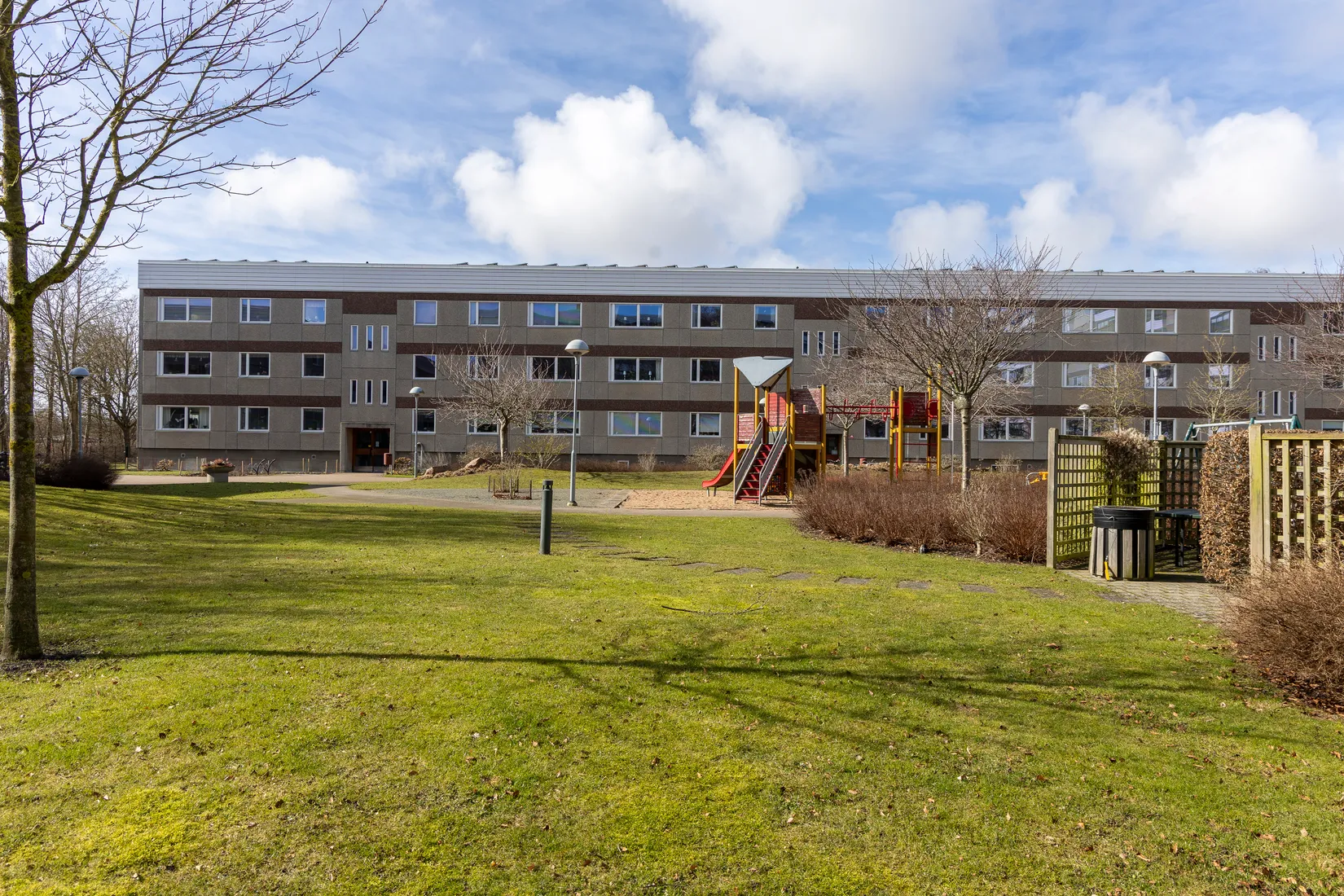 Bostadsrätt, Koristgatan 12, Malmö