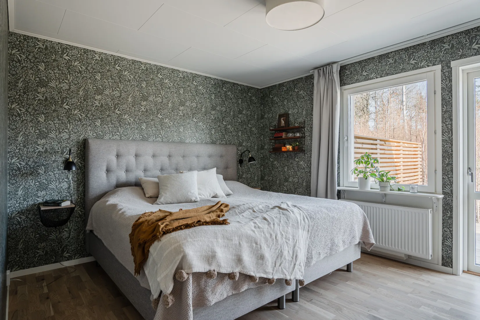 Villa, Vittulsberg 42, Vittulsberg, Uppsala