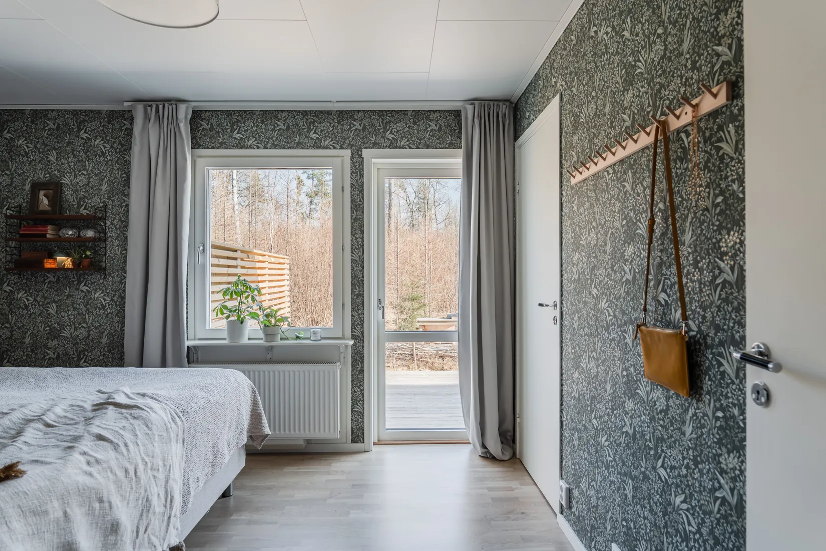 Villa, Vittulsberg 42, Vittulsberg, Uppsala