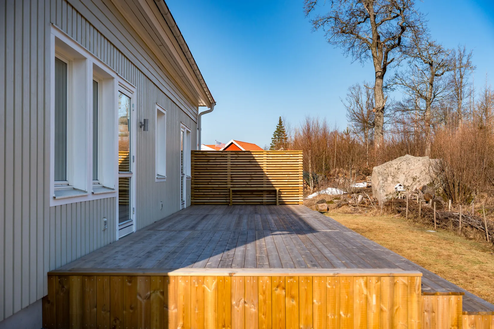 Villa, Vittulsberg 42, Vittulsberg, Uppsala