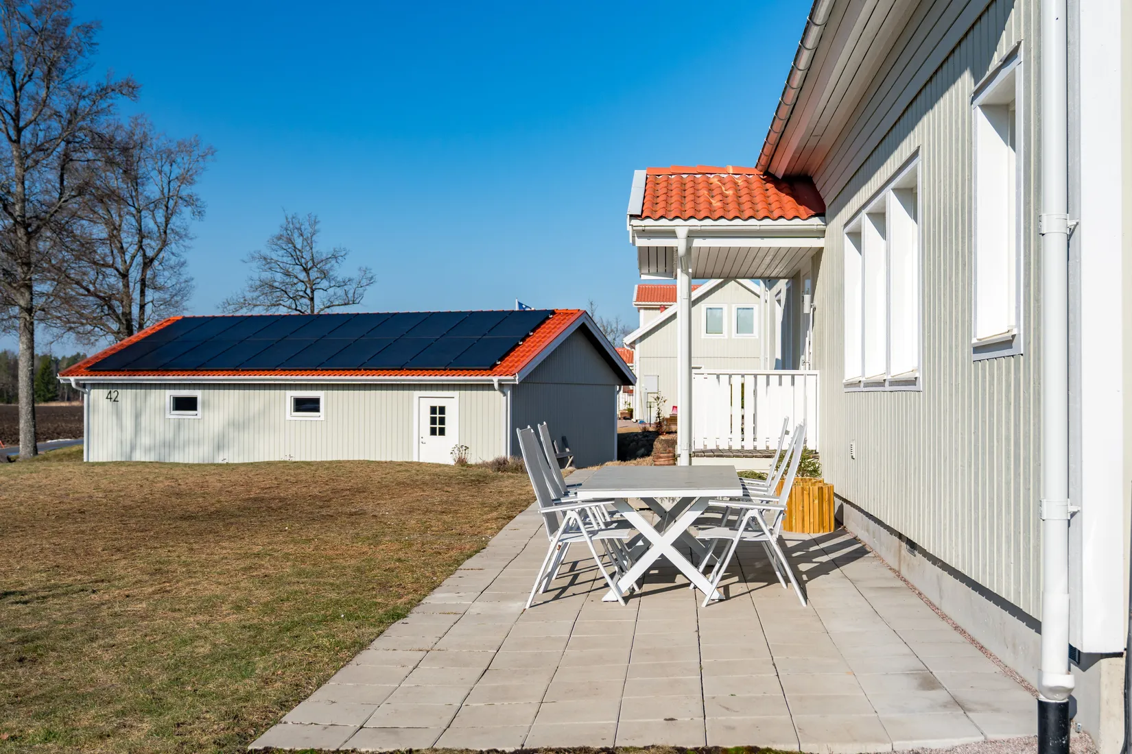 Villa, Vittulsberg 42, Vittulsberg, Uppsala