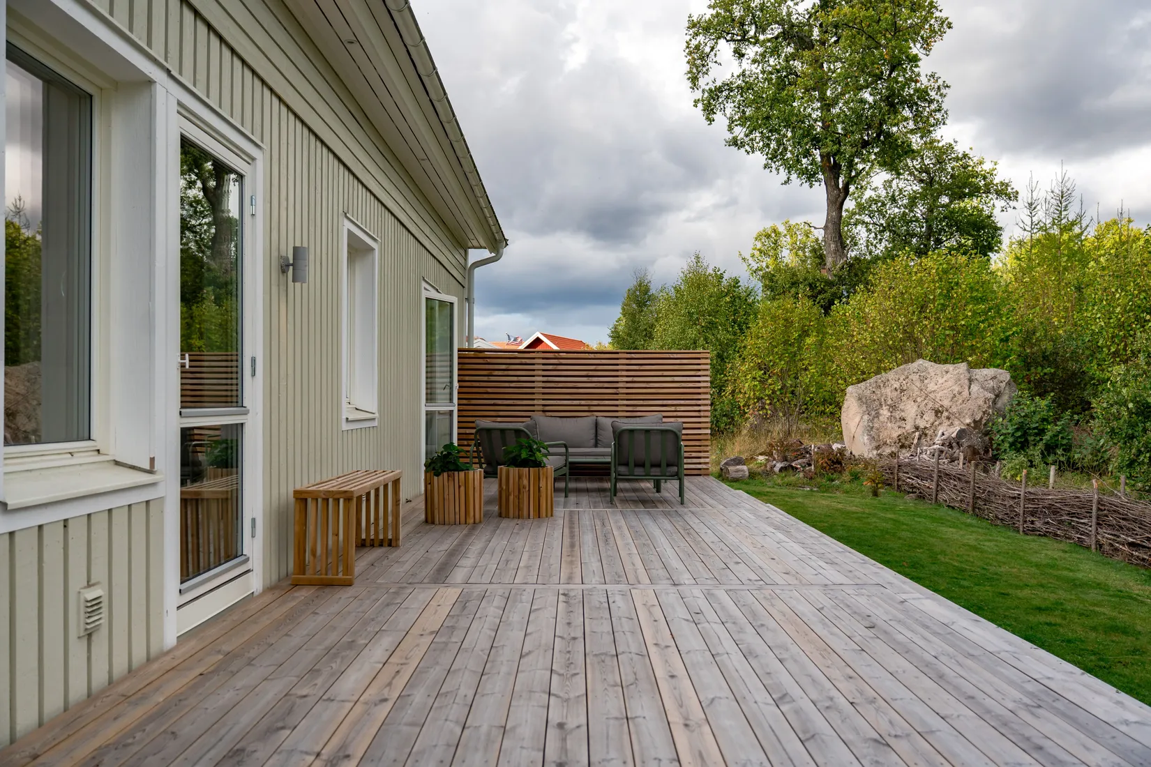 Villa, Vittulsberg 42, Vittulsberg, Uppsala