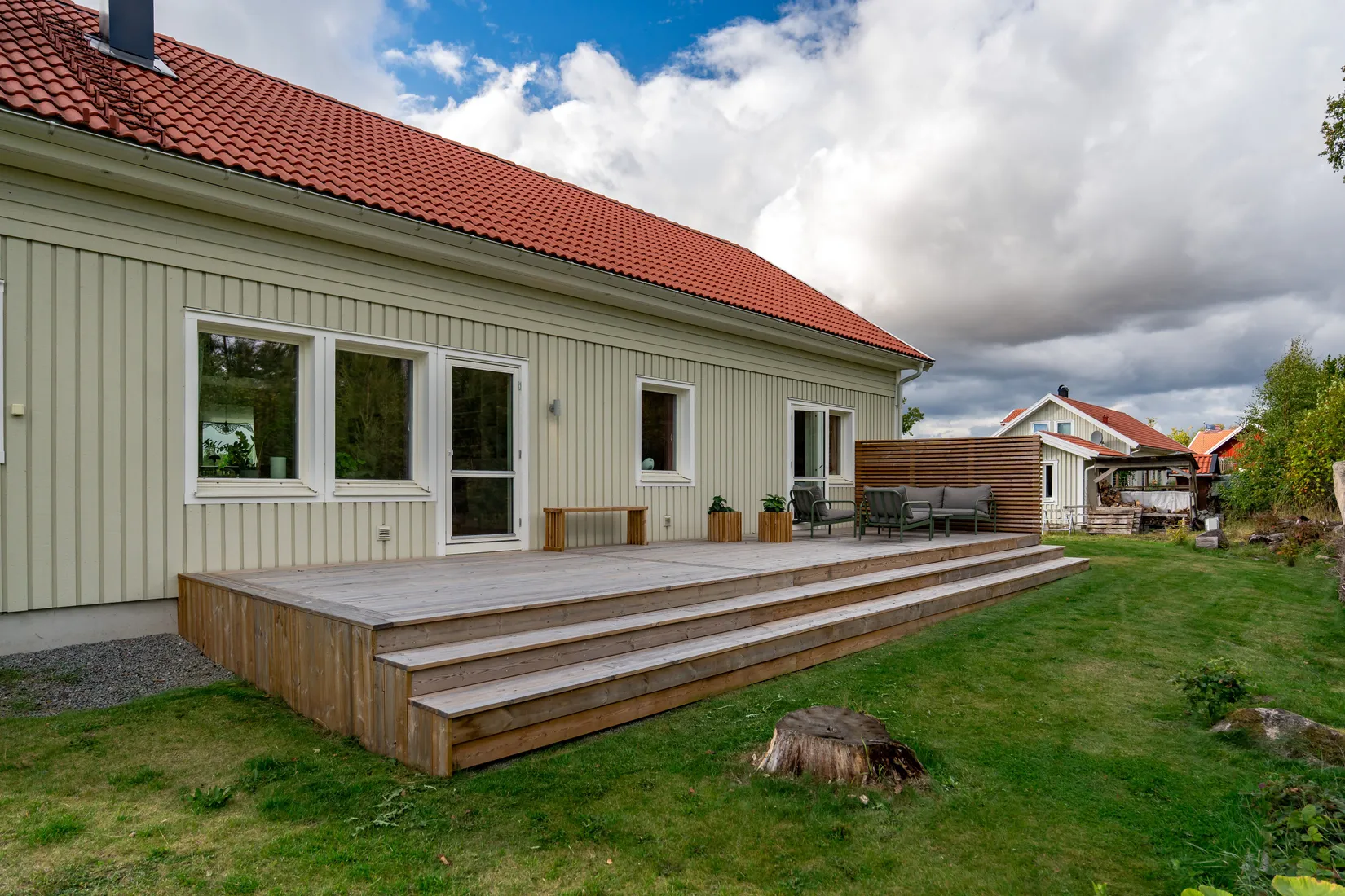 Villa, Vittulsberg 42, Vittulsberg, Uppsala