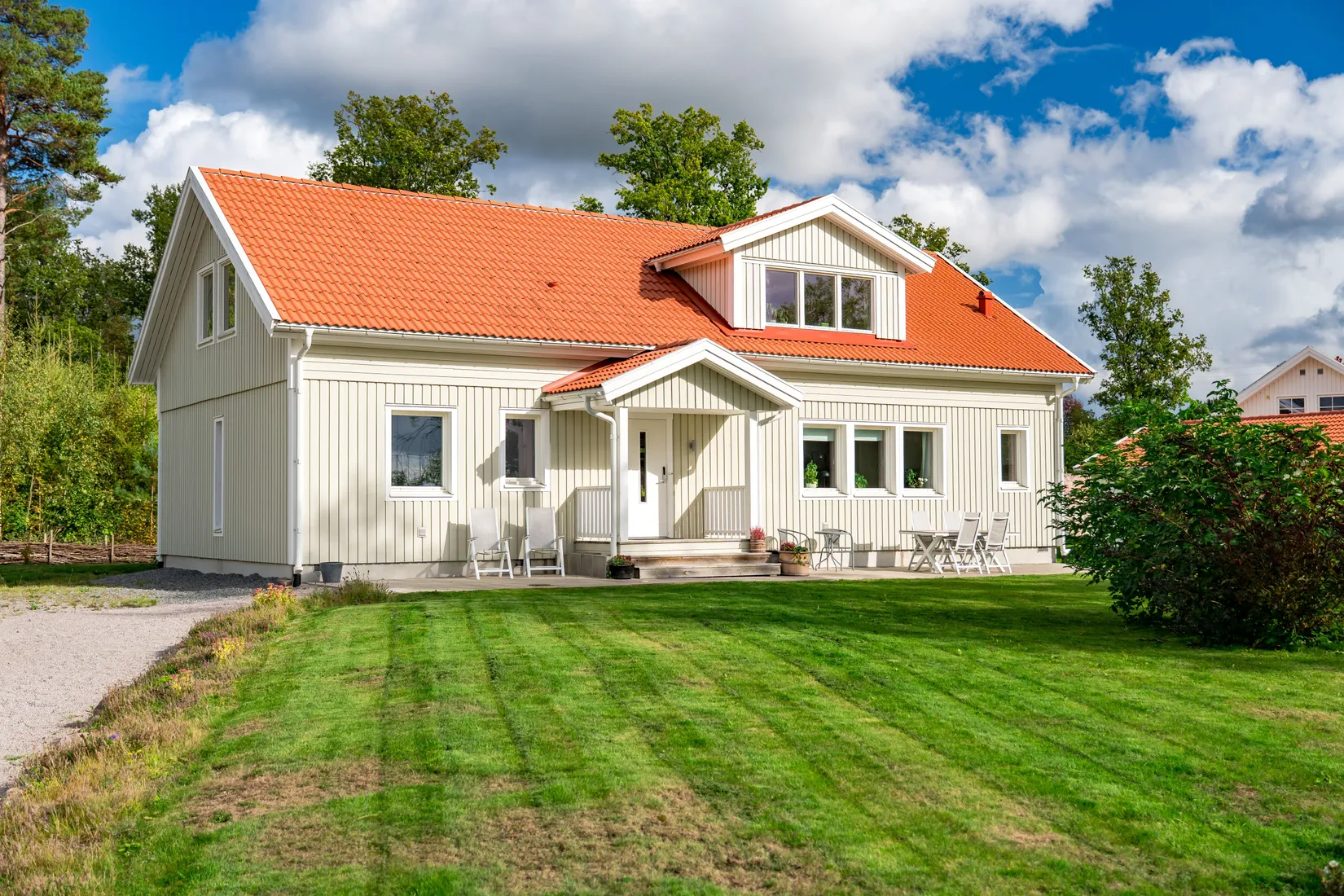 Villa, Vittulsberg 42, Vittulsberg, Uppsala