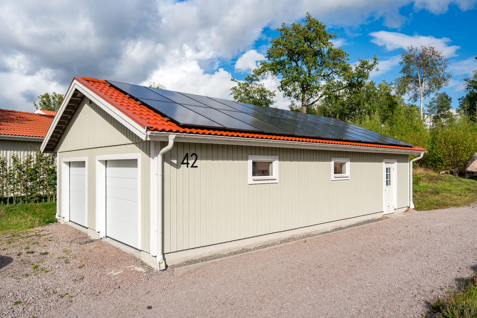 Villa, Vittulsberg 42, Vittulsberg, Uppsala
