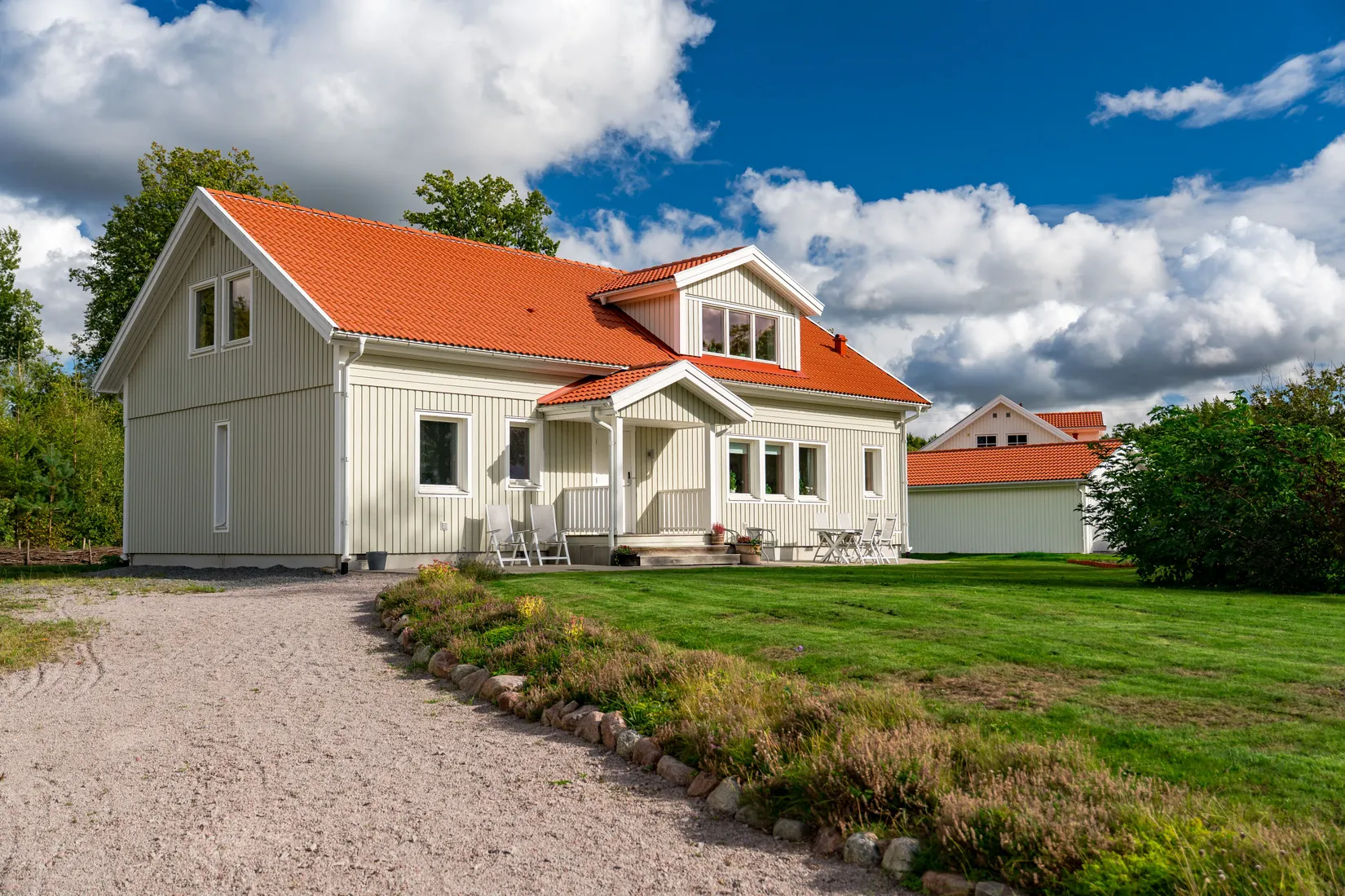 Villa, Vittulsberg 42, Vittulsberg, Uppsala