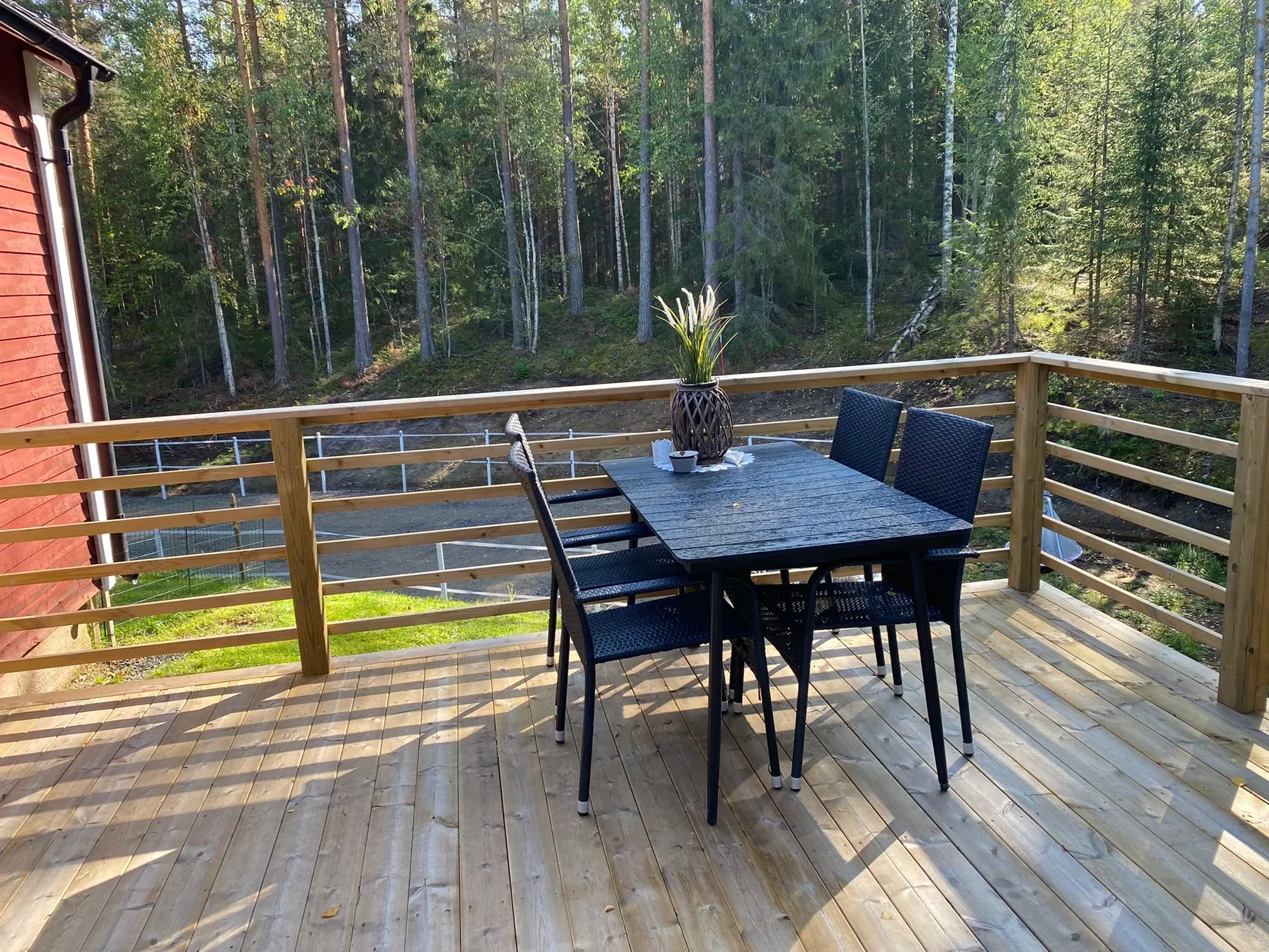 Villa, Rotnäset 306, Rotnäset, Ånge