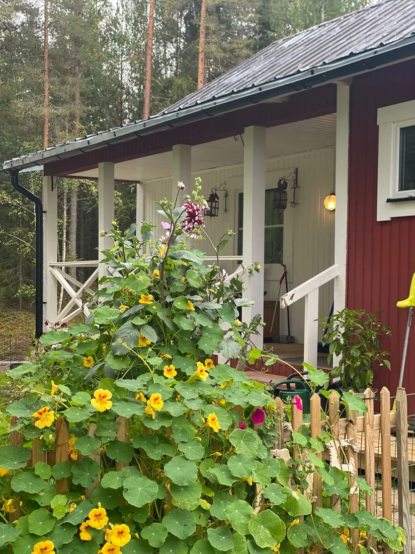 Villa, Rotnäset 306, Rotnäset, Ånge