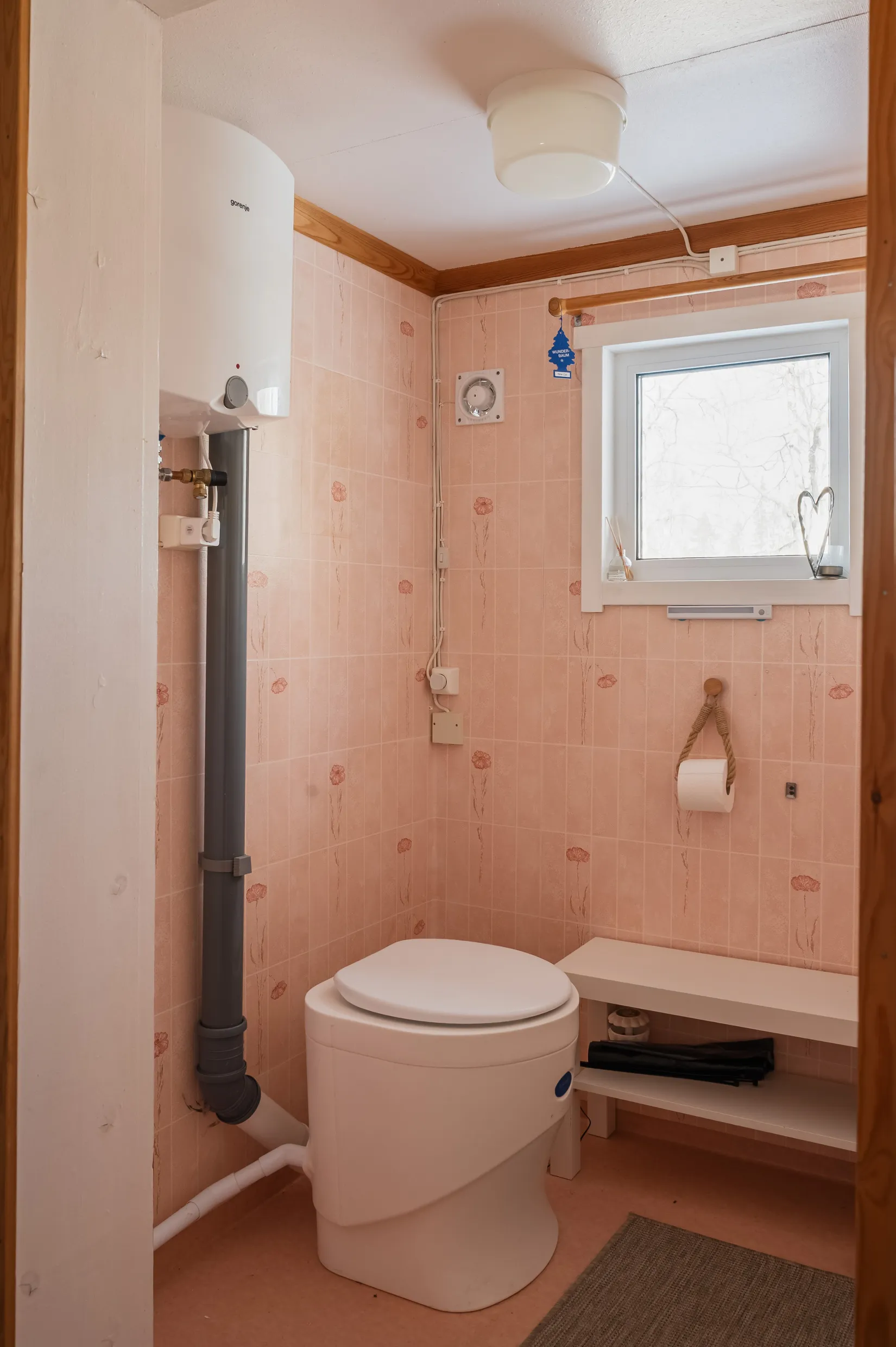Villa, Rotnäset 306, Rotnäset, Ånge