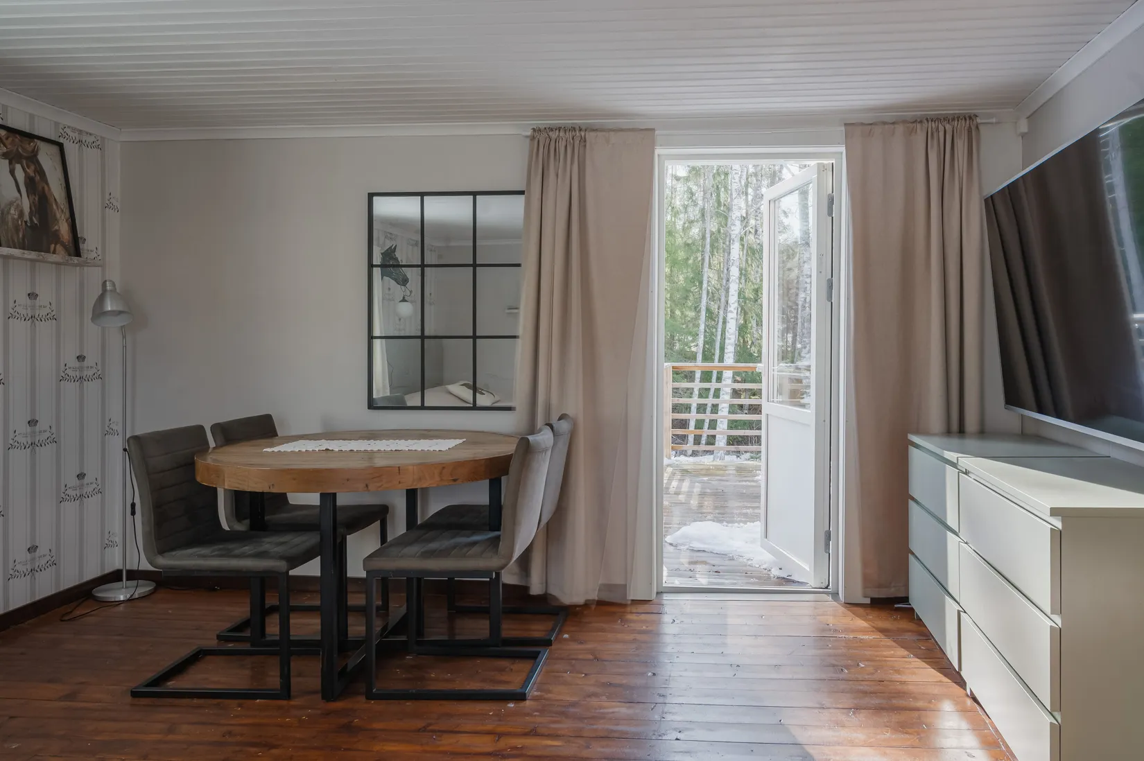 Villa, Rotnäset 306, Rotnäset, Ånge