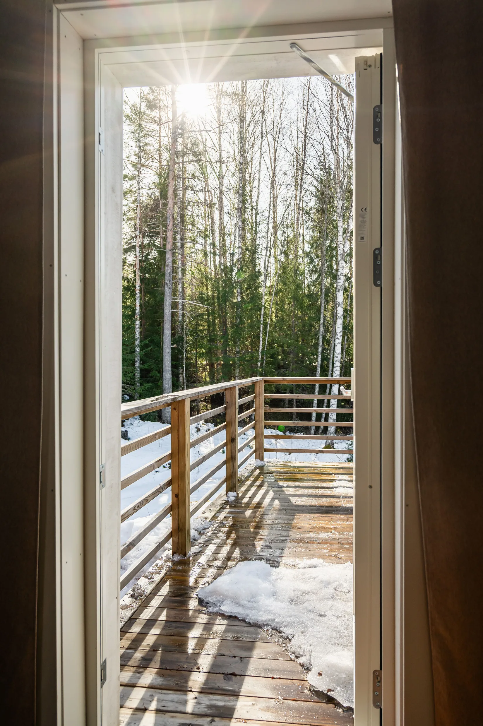 Villa, Rotnäset 306, Rotnäset, Ånge