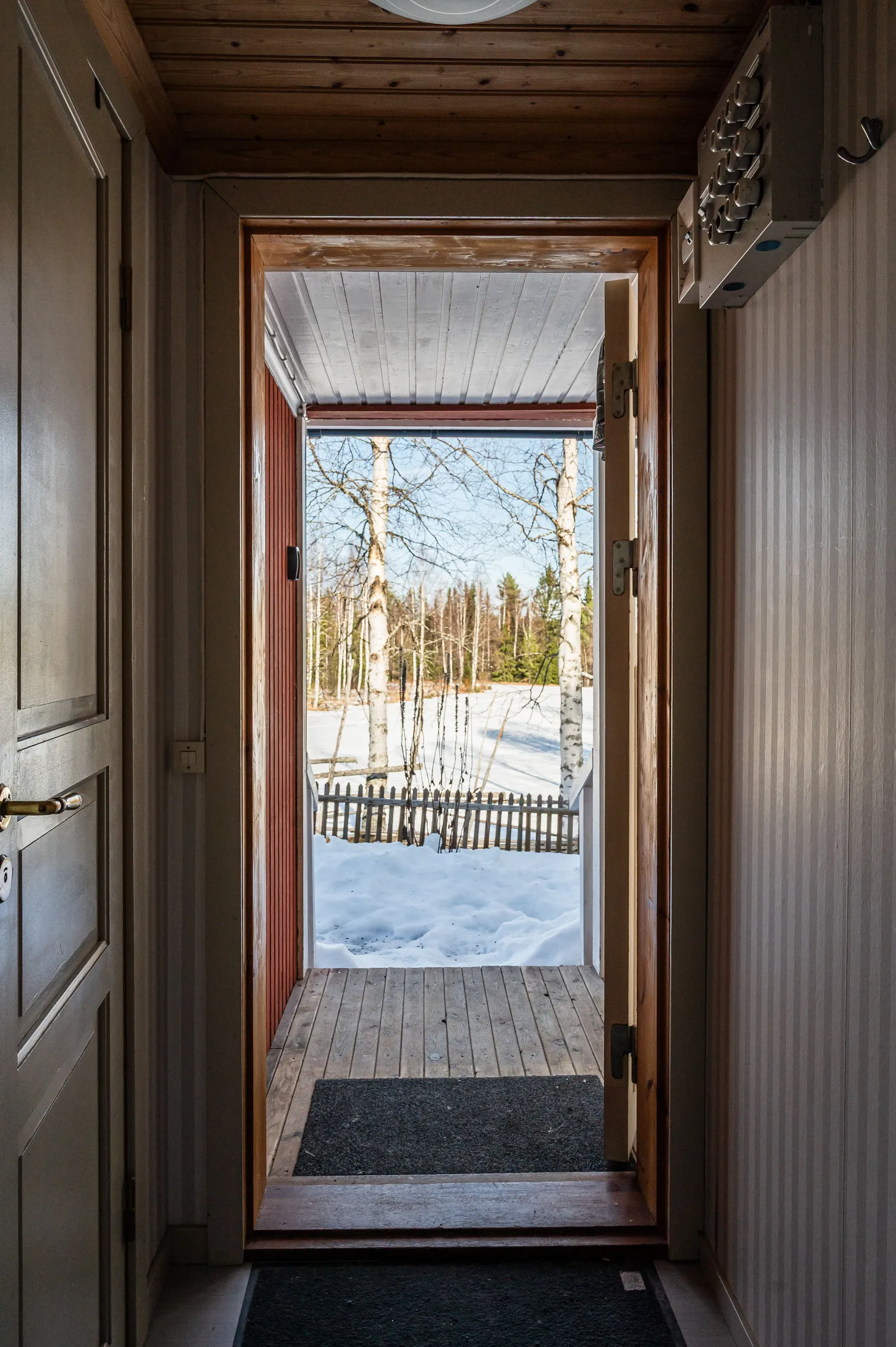Villa, Rotnäset 306, Rotnäset, Ånge